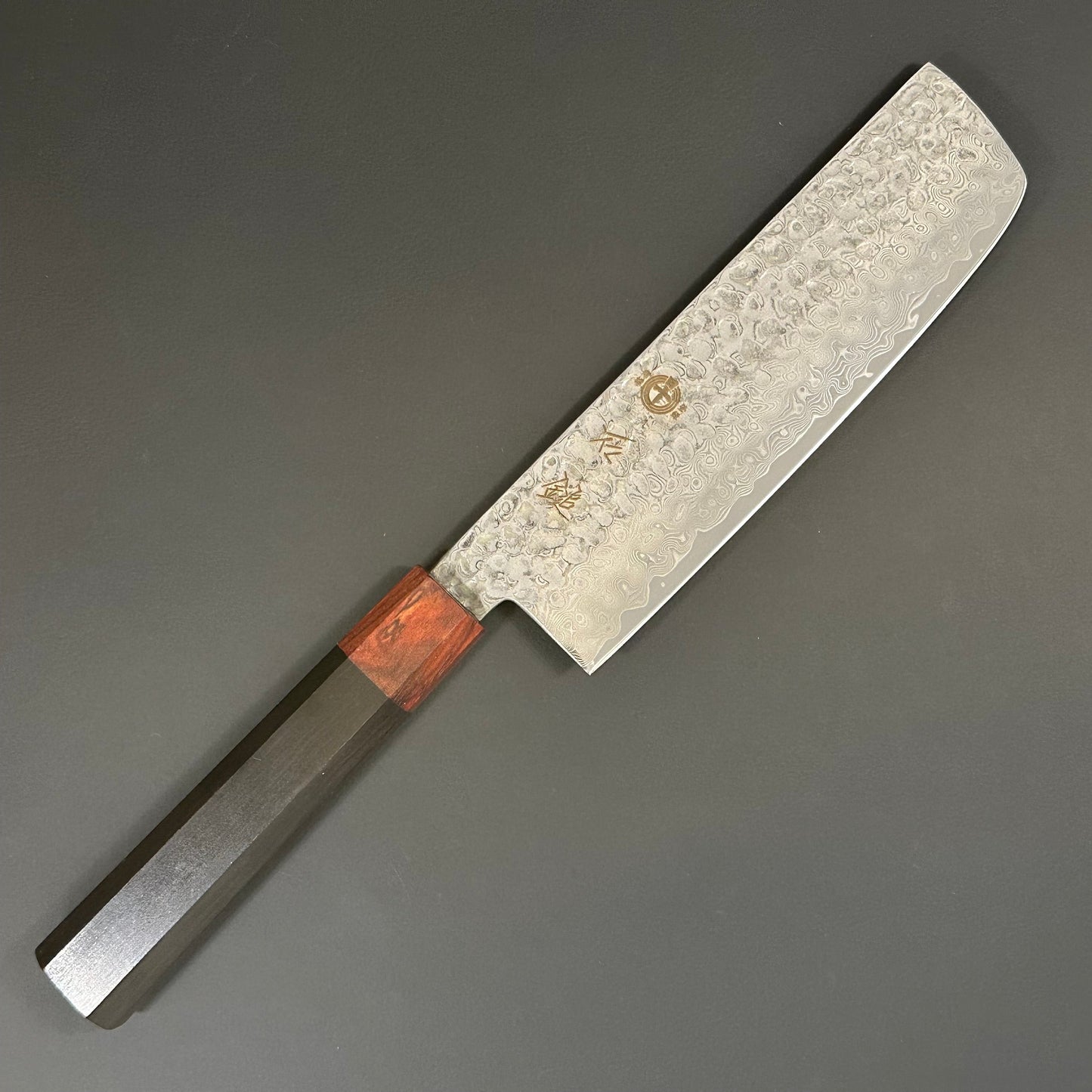 SC Nakiri 165mm (6.5 in) VG10