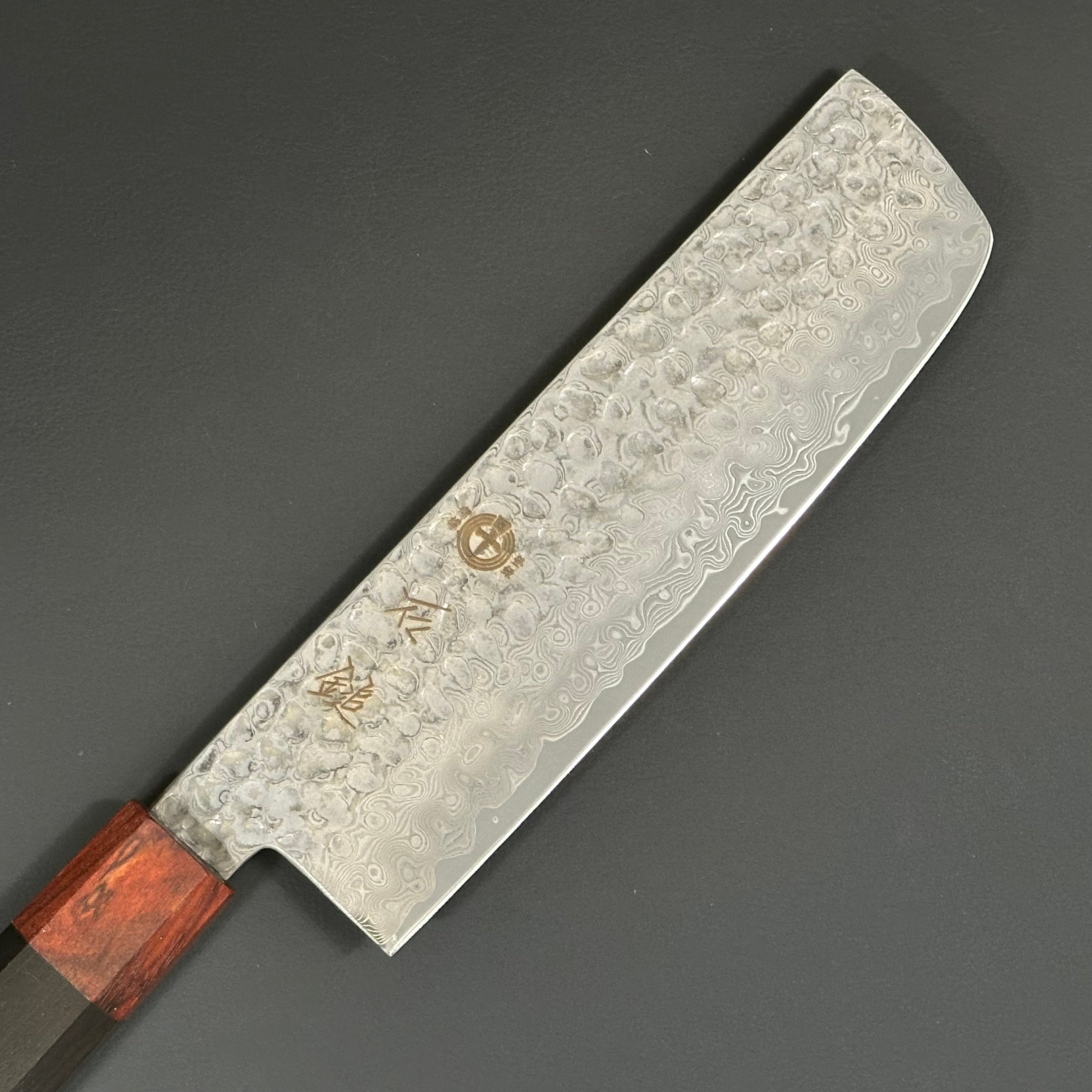 菜切包丁 – Yoshimune Knives