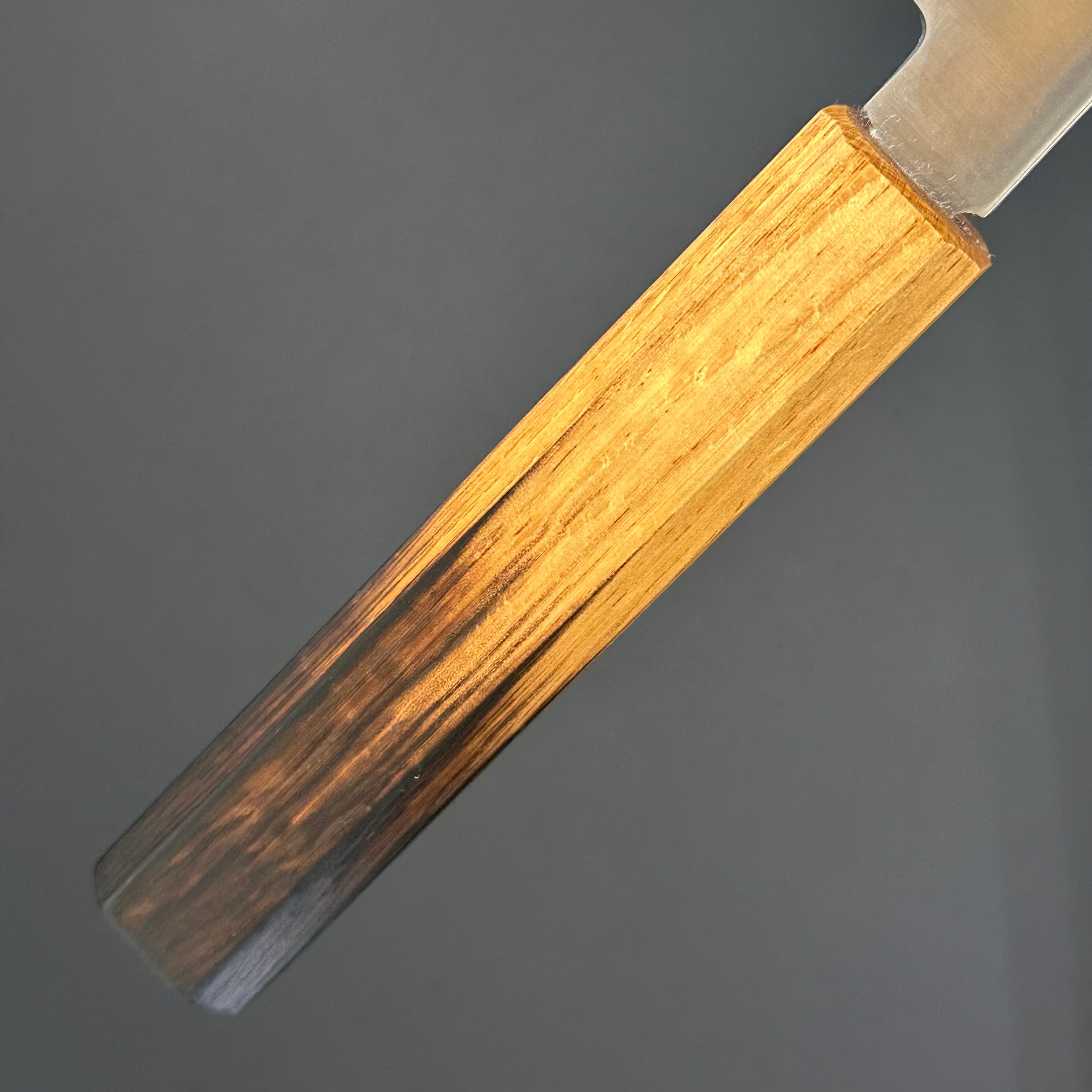 三徳 180mm ZDP189 – Yoshimune Knives Kyoto