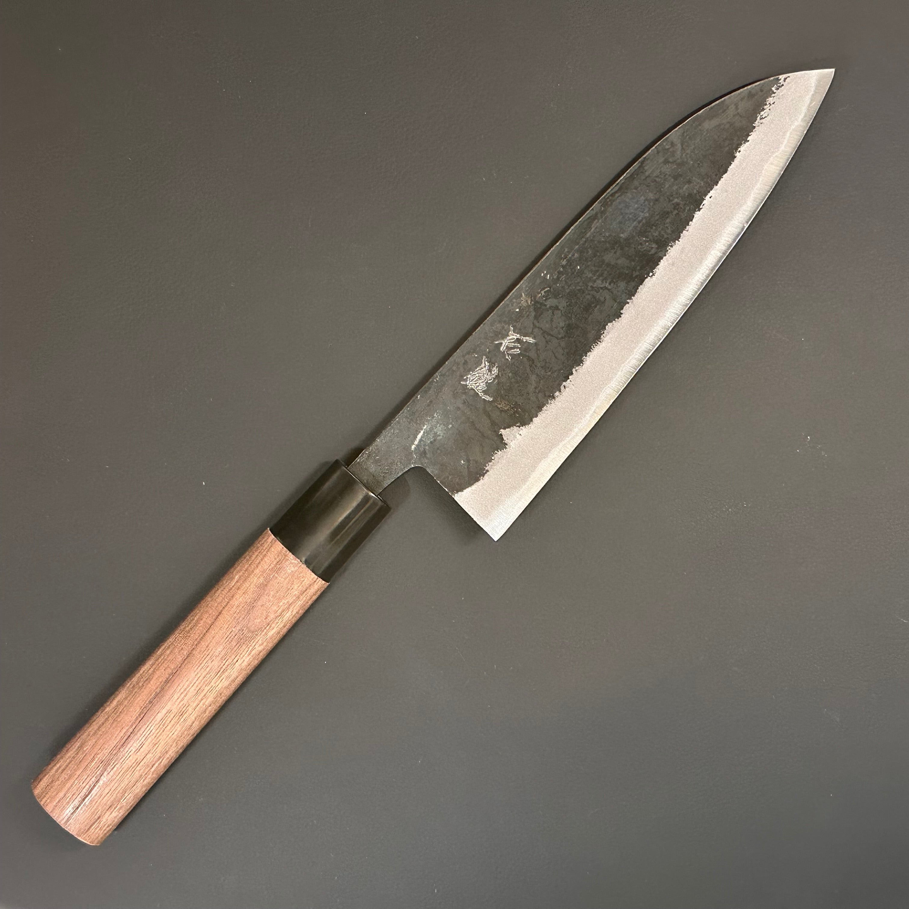 三徳包丁 – Yoshimune Knives