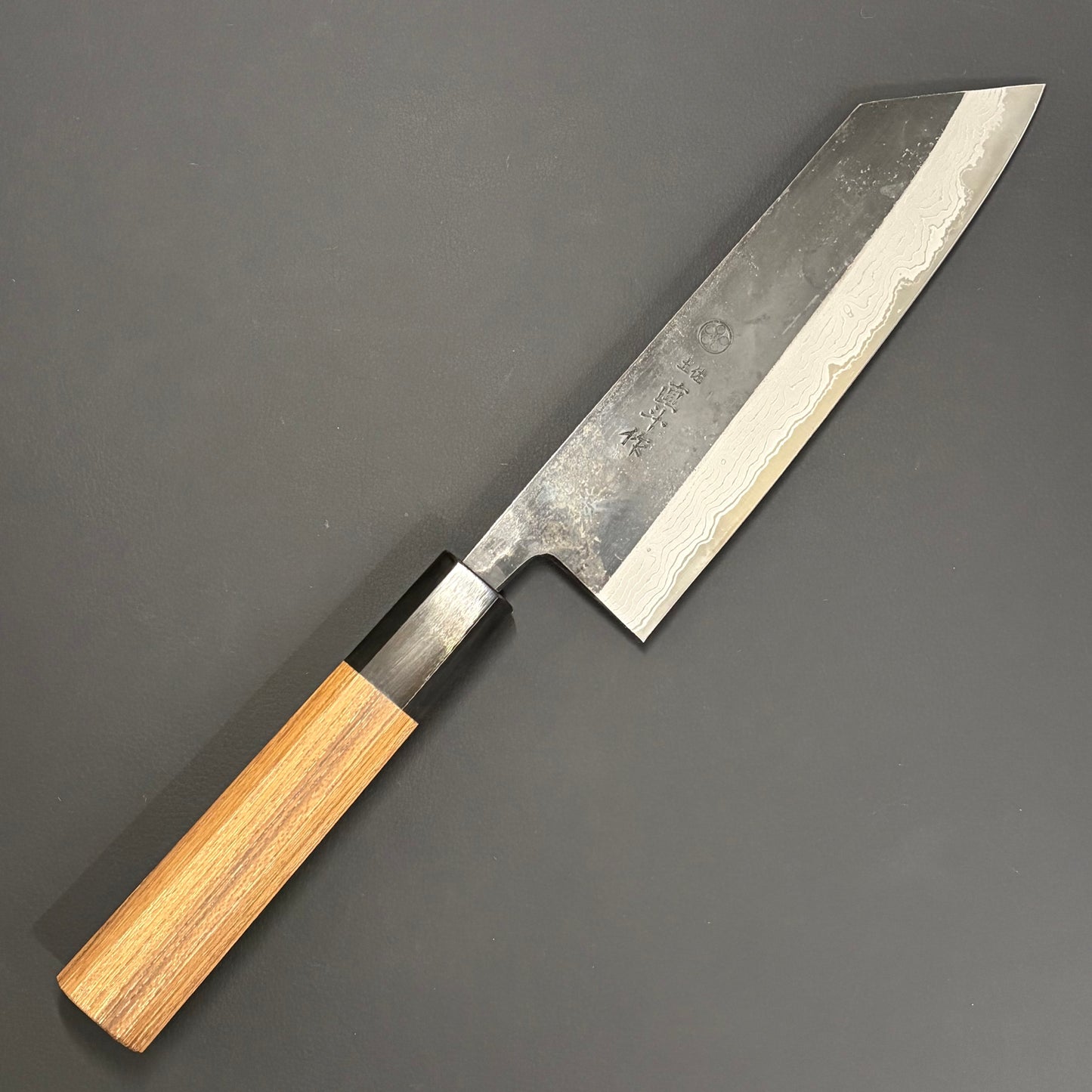 Bunka 165 mm (6.5 in) Blue#2