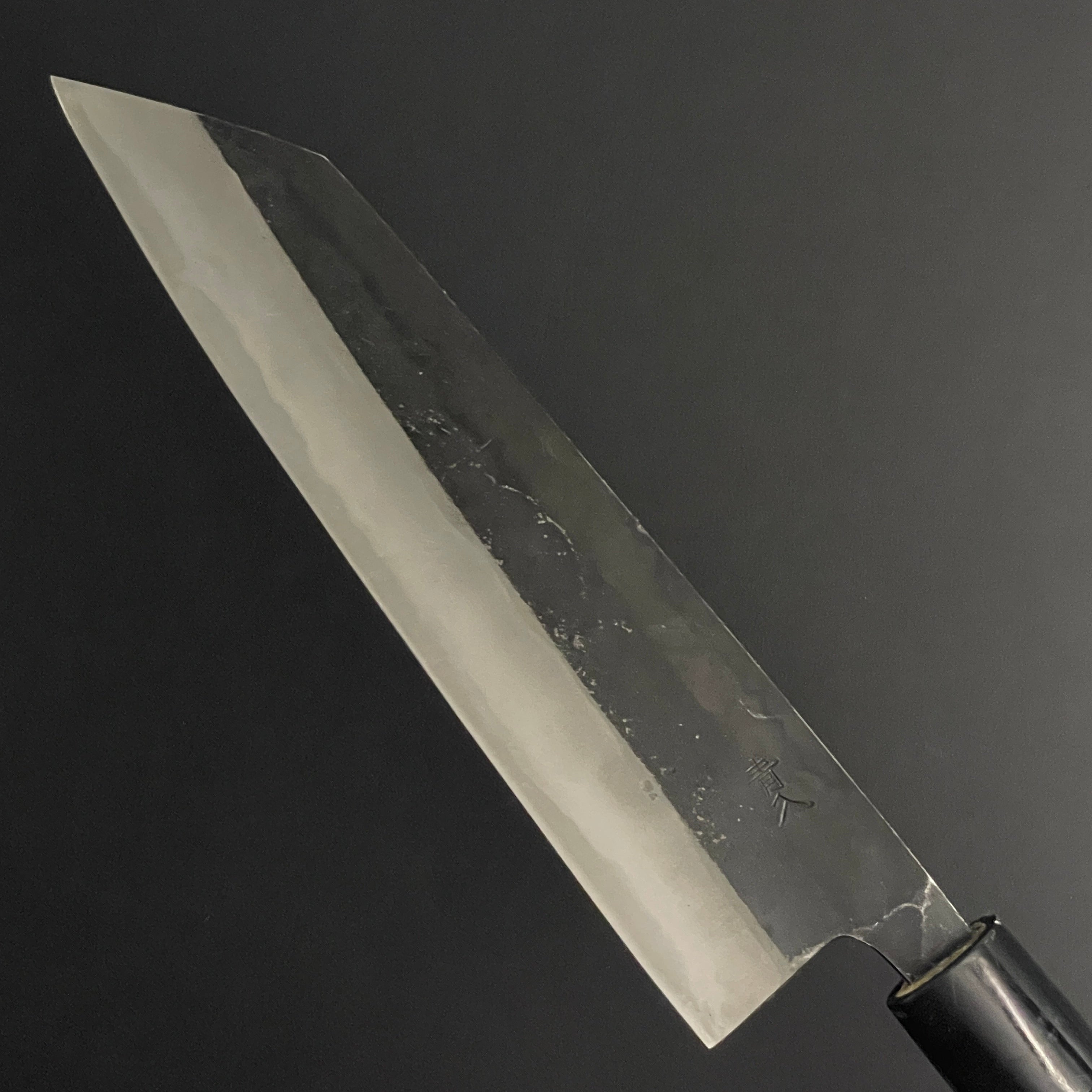 切付 180 mm 青紙2号 – Yoshimune Knives