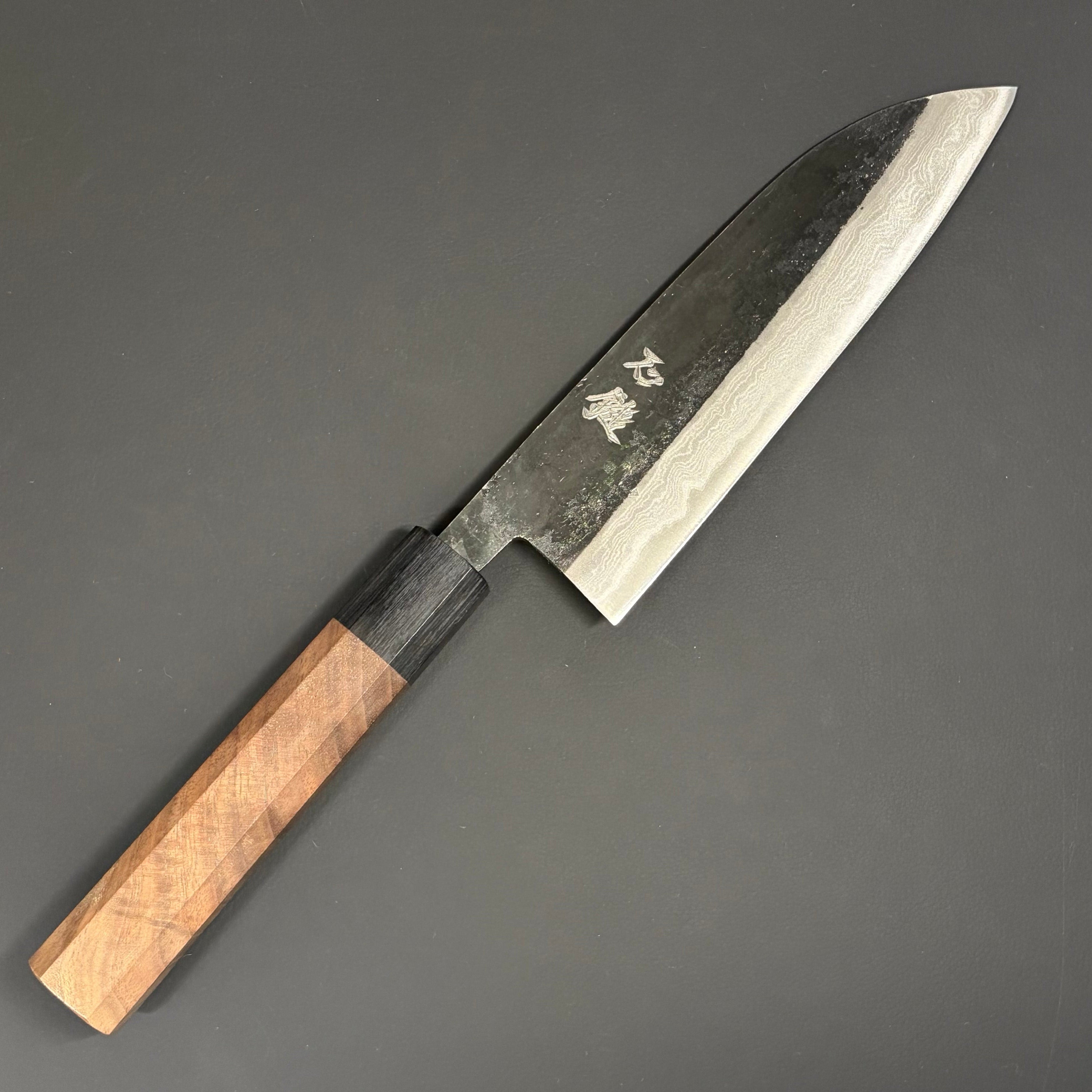 三徳包丁 – Yoshimune Knives