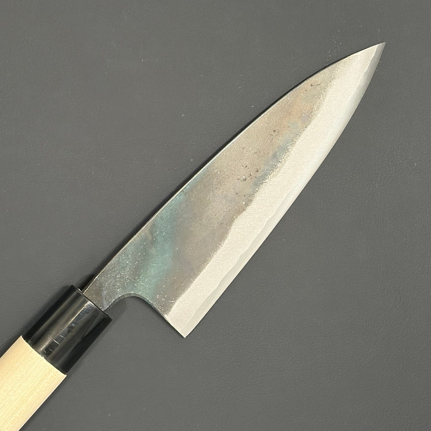 Funayuki 150 mm (5.9 in) White#1