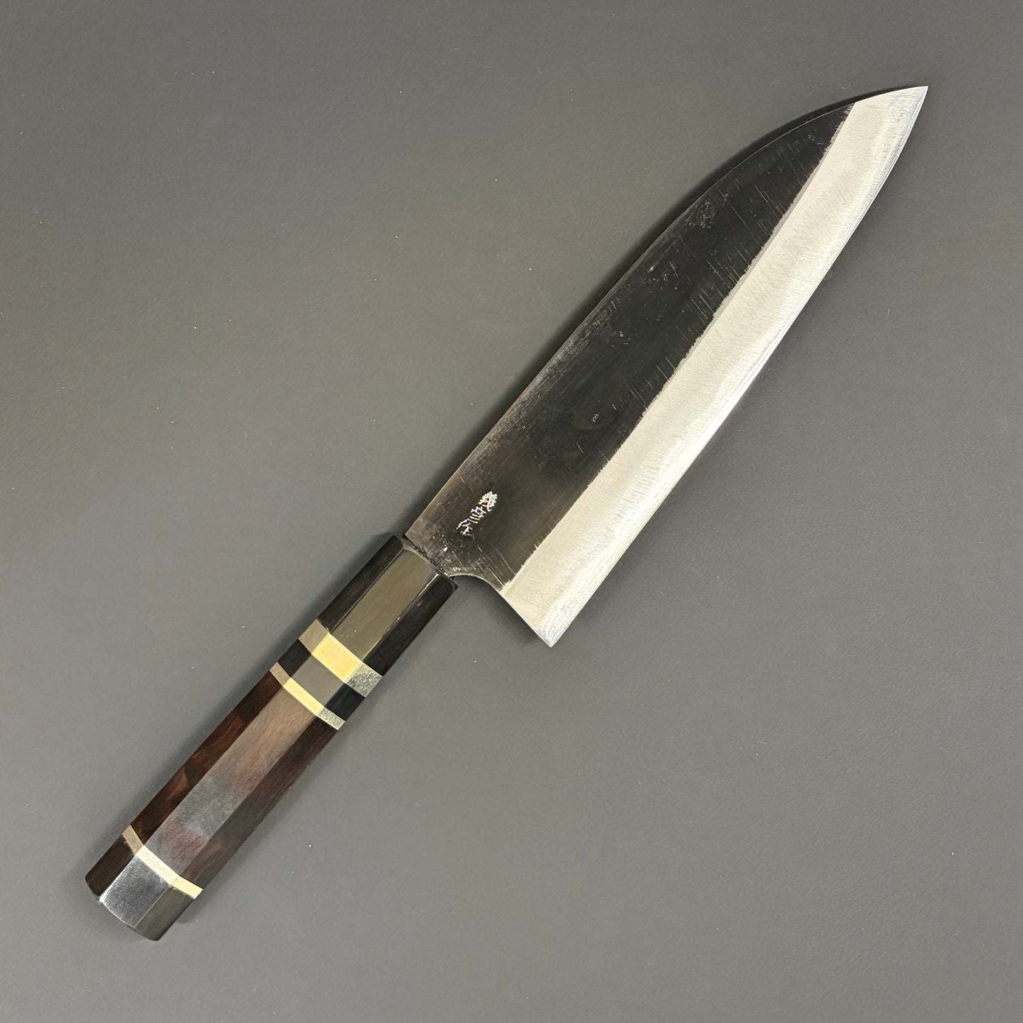 Deba 150 mm (5.9 in) Blue#2