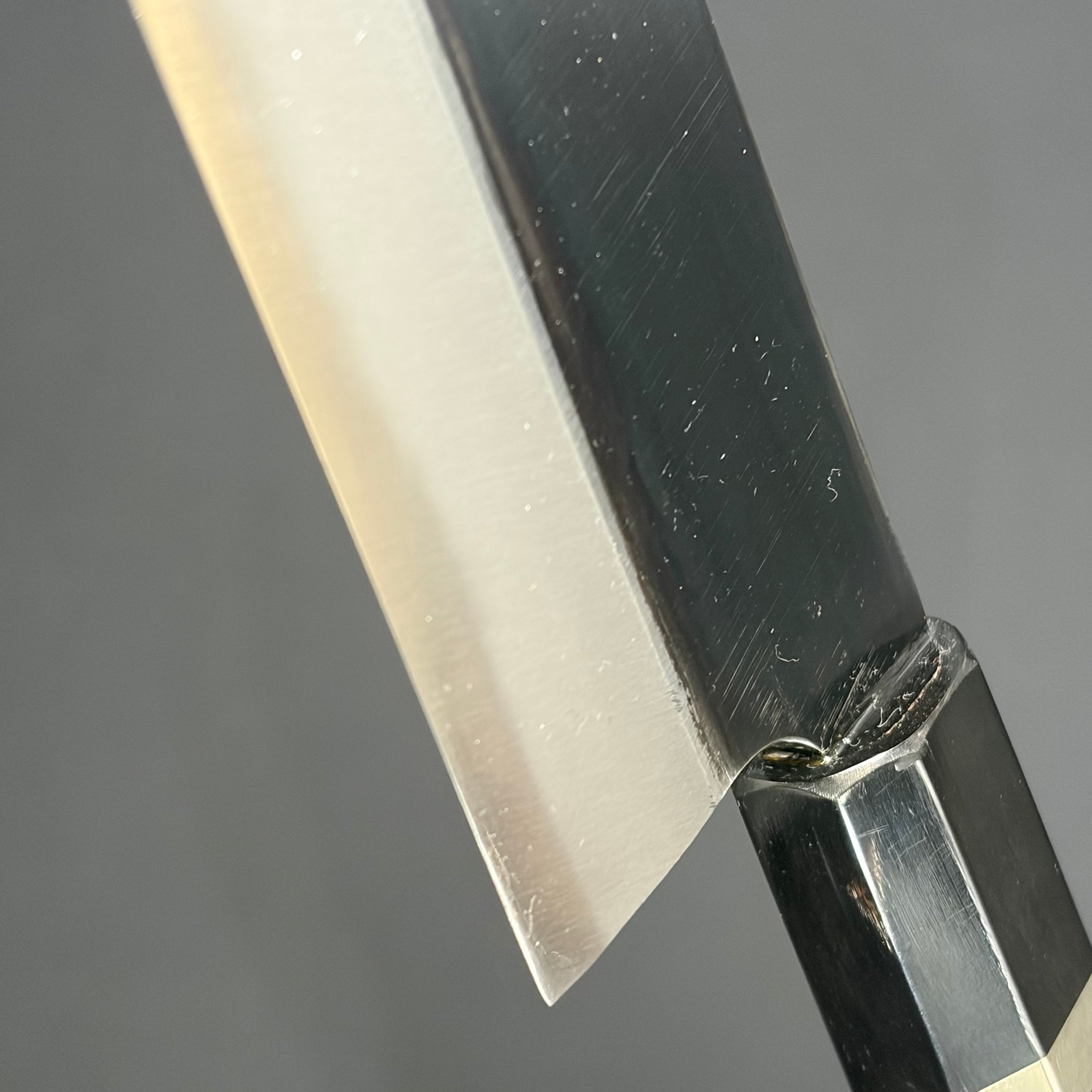 出刃 150 mm 青紙#2 – Yoshimune Knives Kyoto