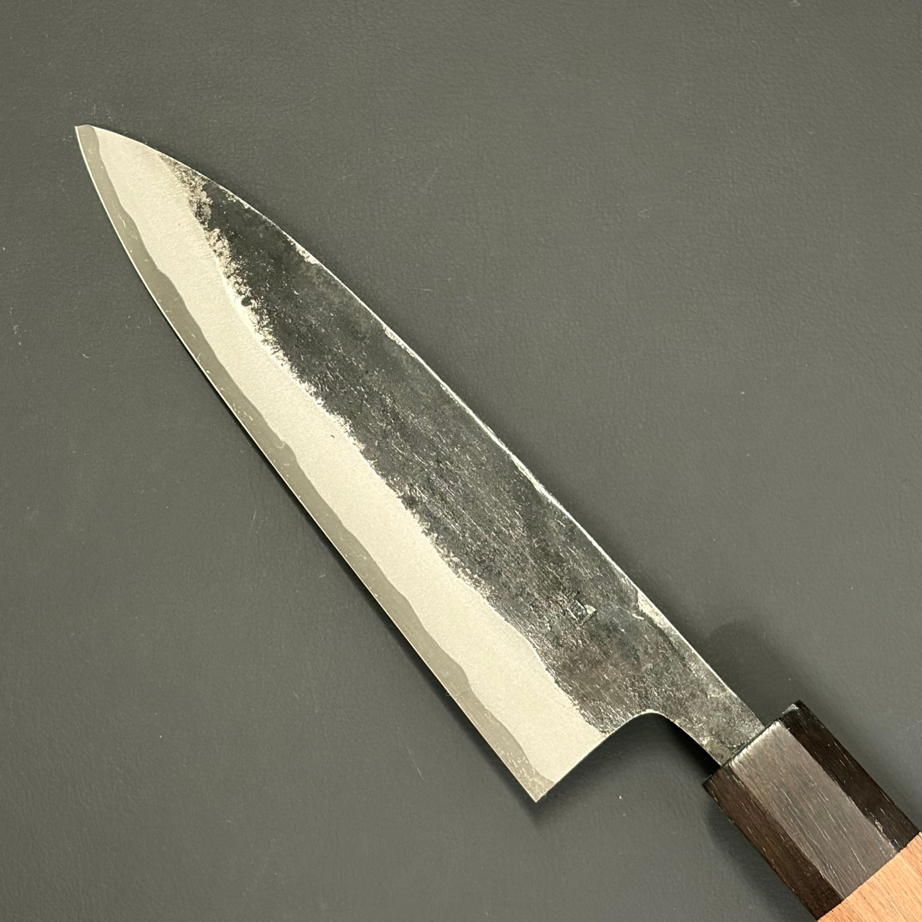 サバキ 150 mm 青紙1号 – Yoshimune Knives Kyoto