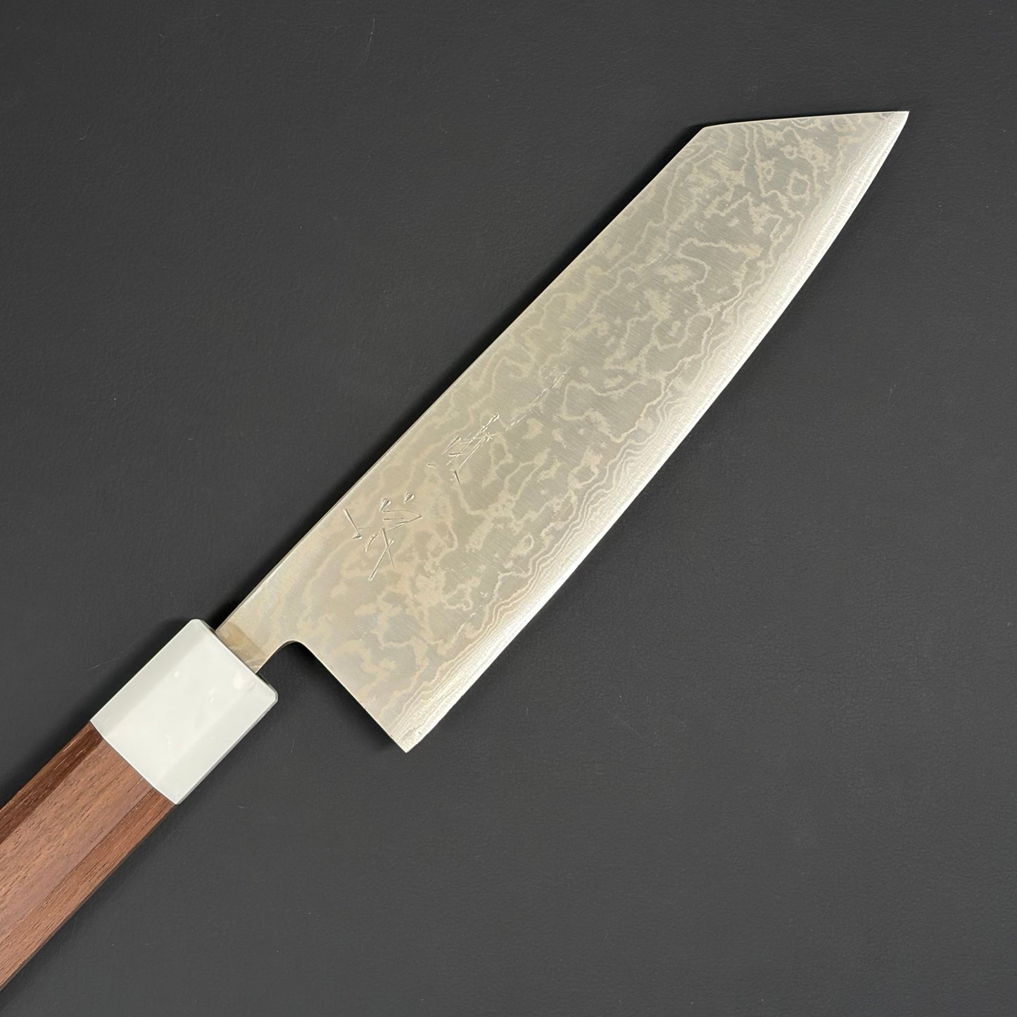 Bunka 165mm (6.5in) Blue#2