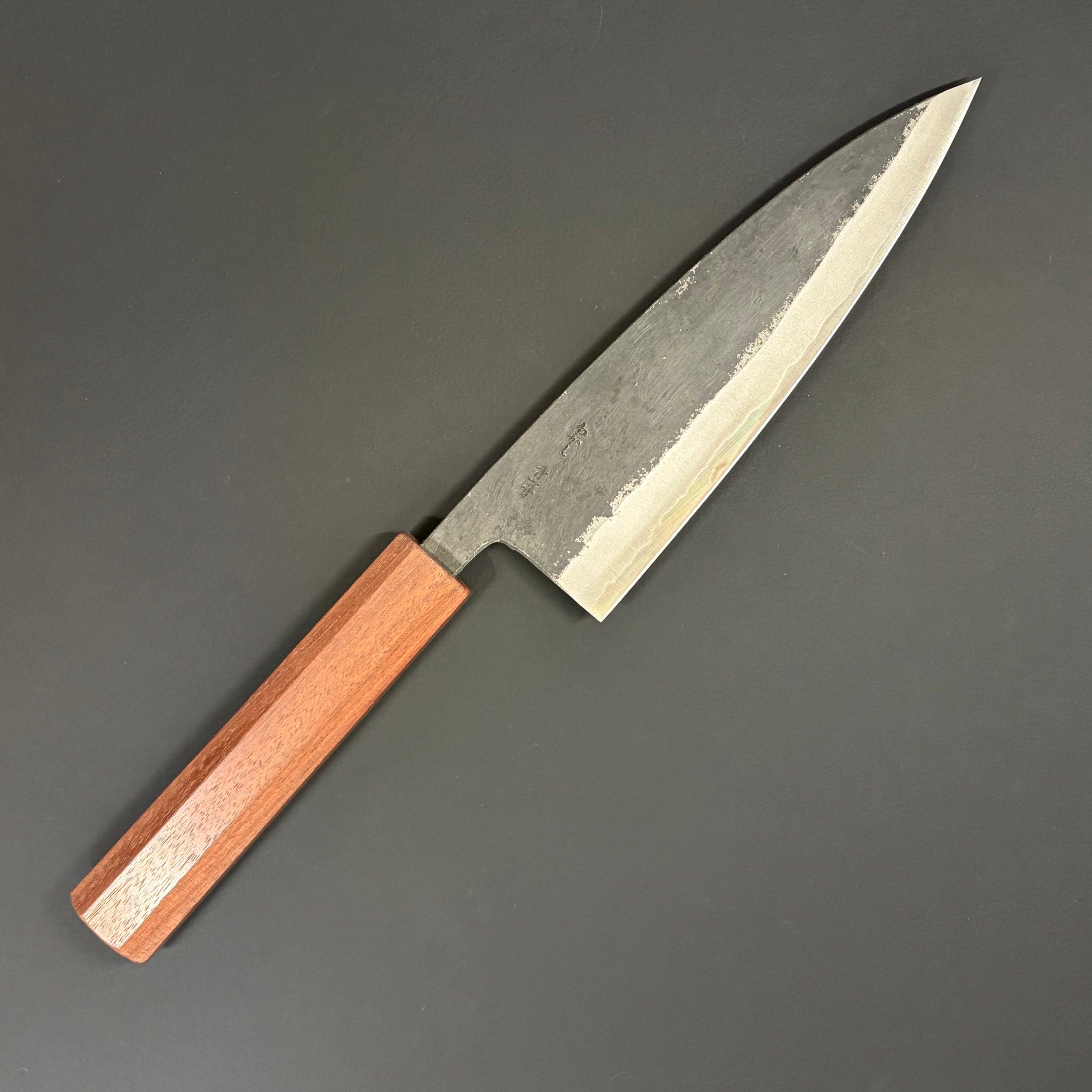 舟行包丁 – Yoshimune Knives