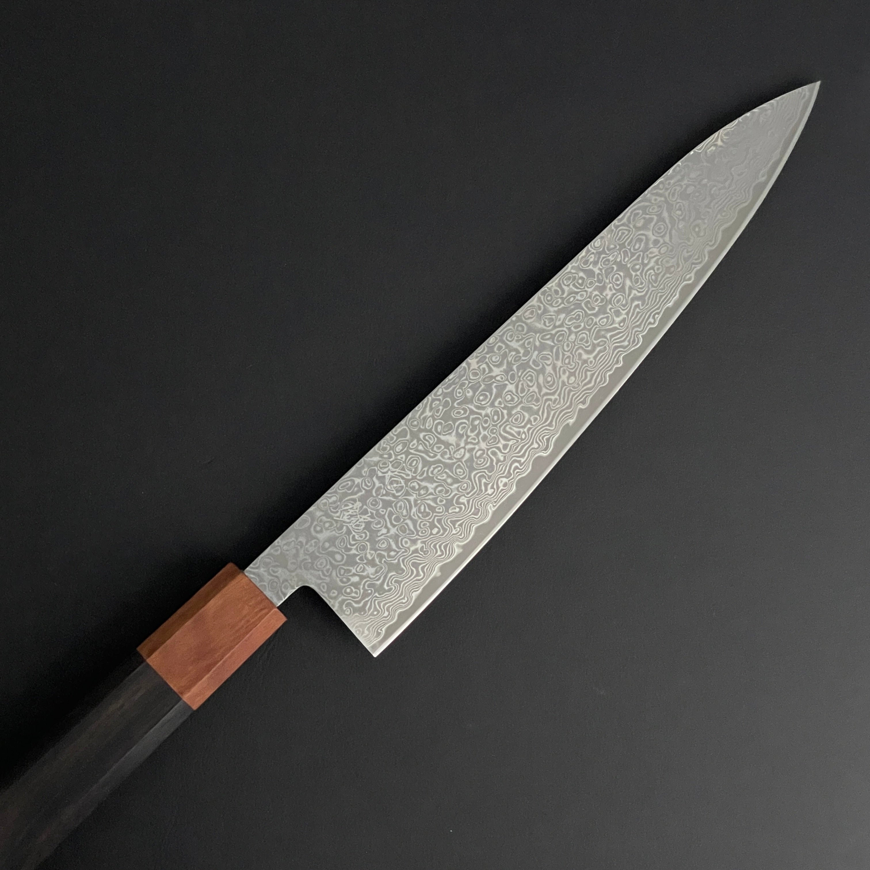 牛刀包丁 – Yoshimune Knives Kyoto