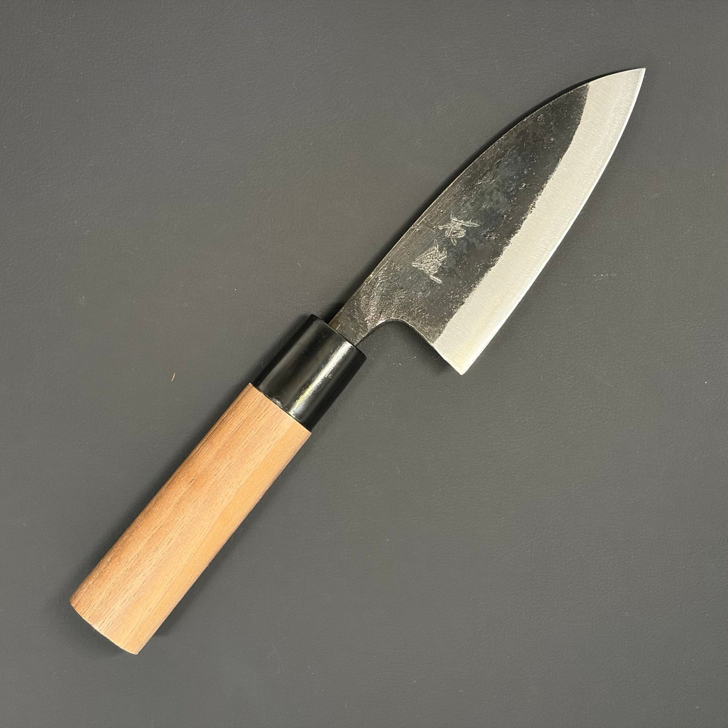 Deba 105 mm (4.1 in) Blue#2