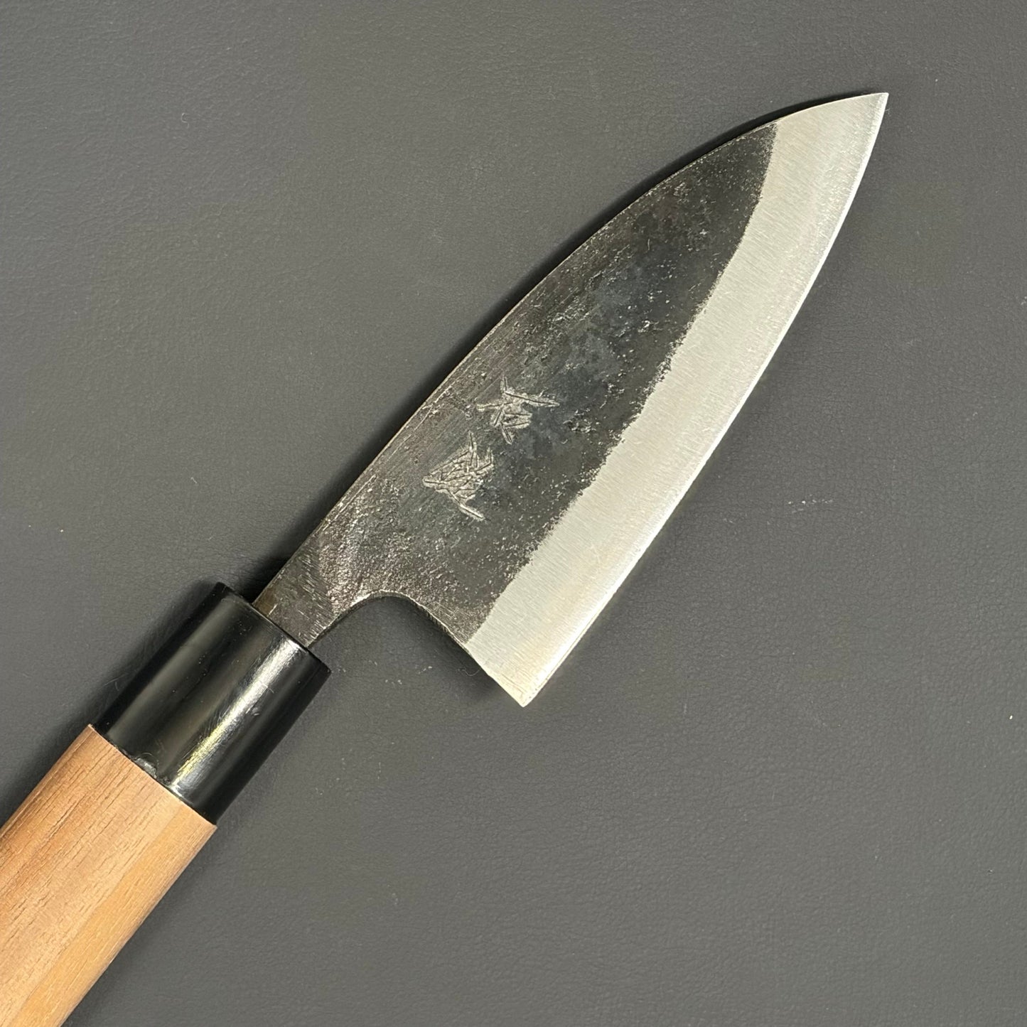 Deba 105 mm (4.1 in) Blue#2