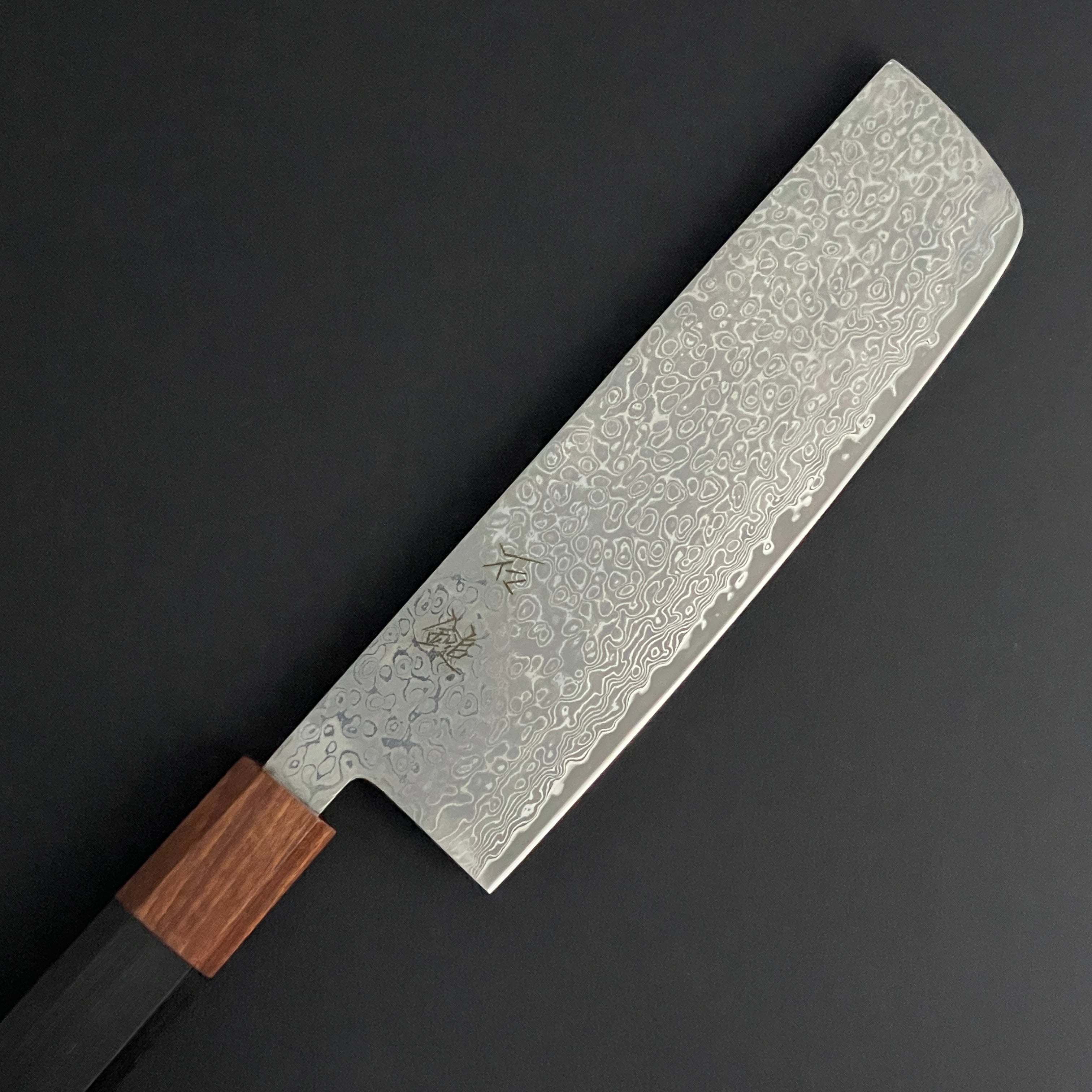 菜切包丁 – Yoshimune Knives Kyoto