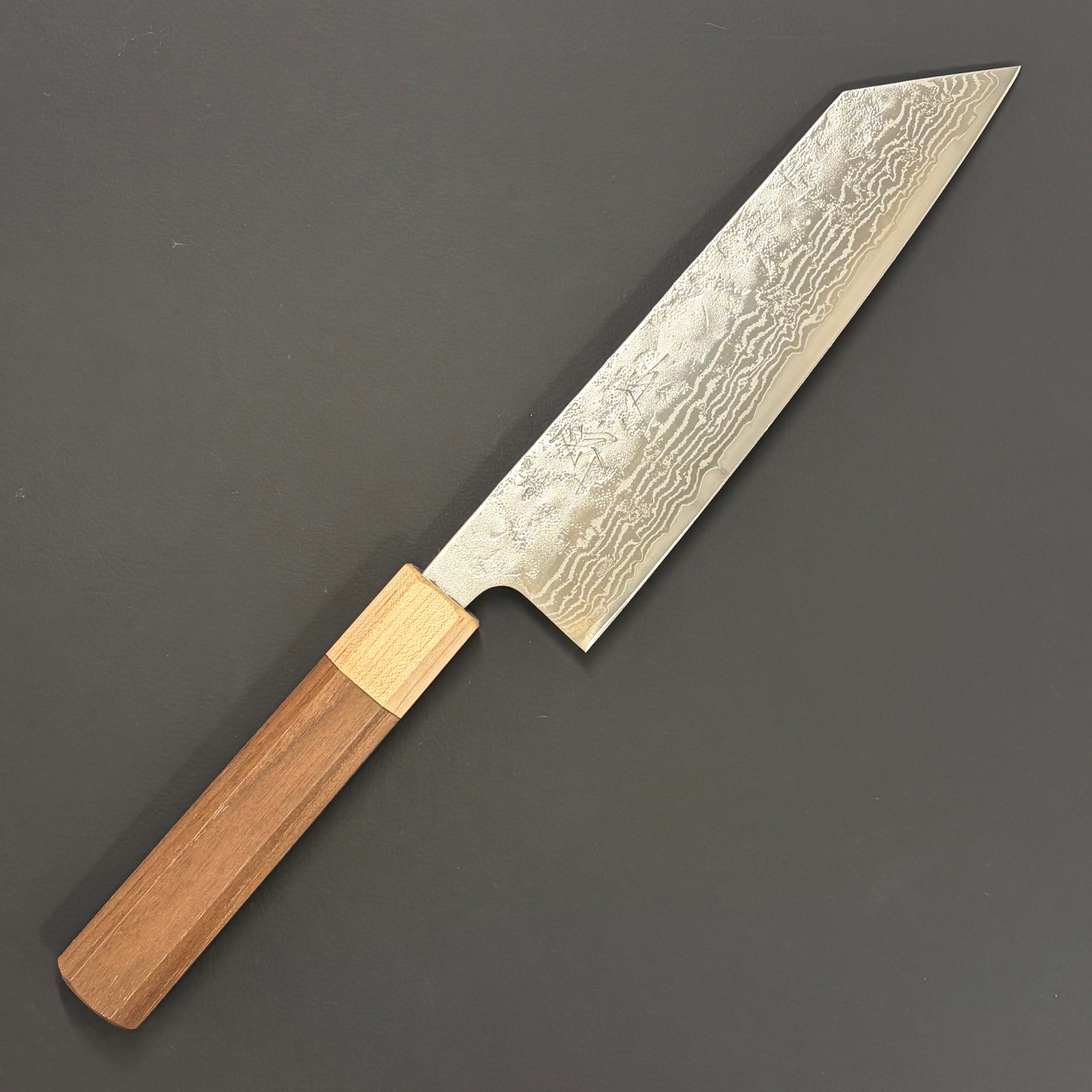 文化包丁 – Yoshimune Knives