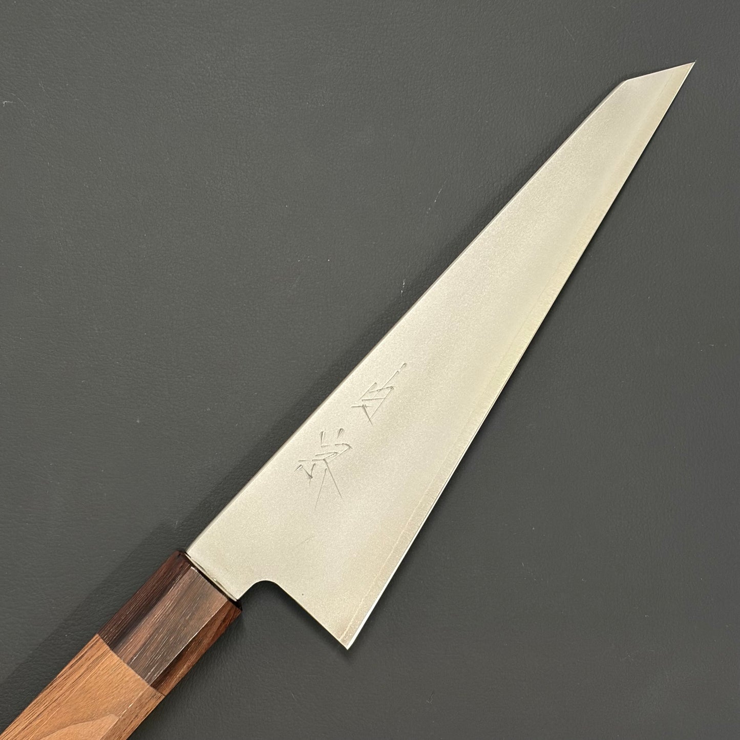 SC Honesuki 175mm (6.9in) Silver#3