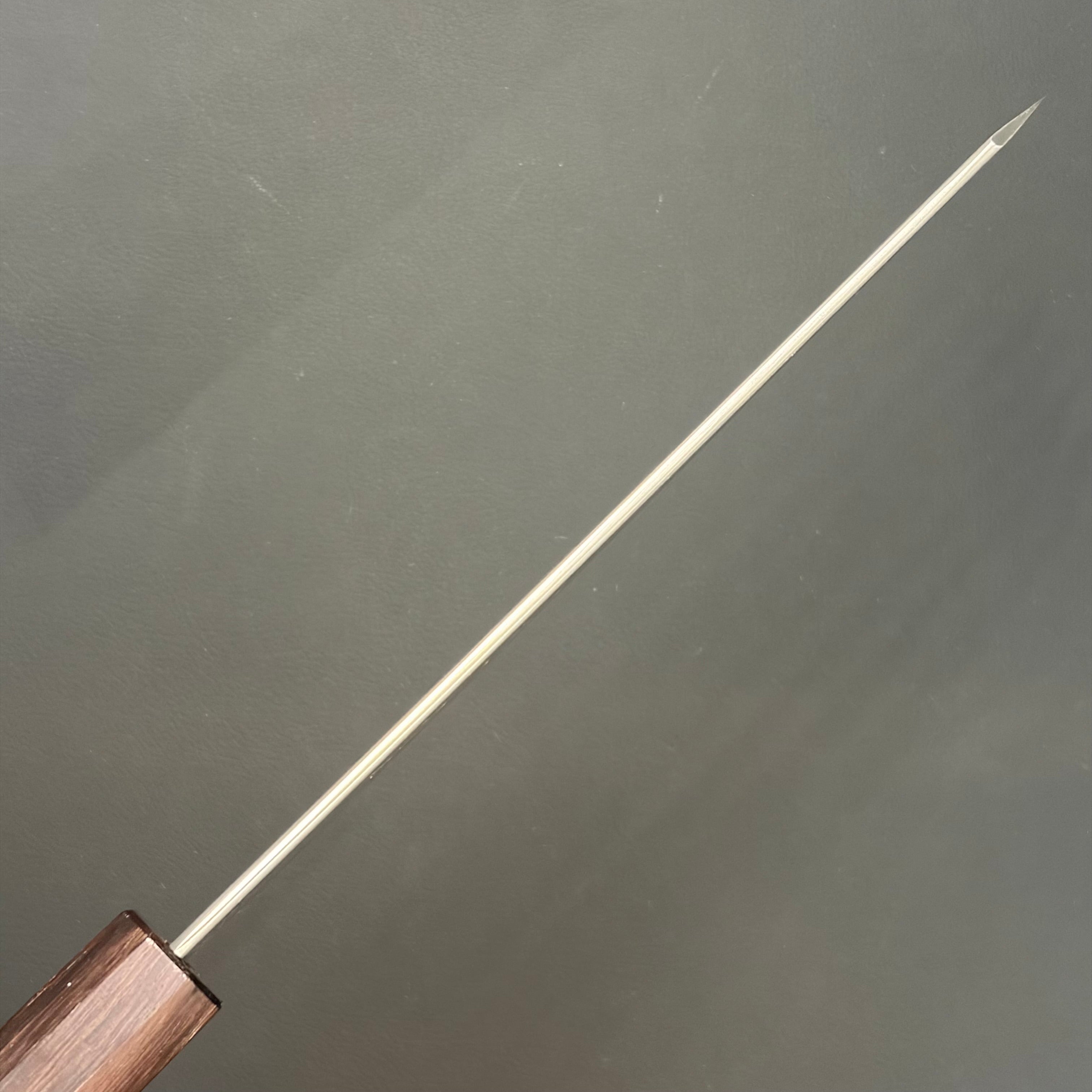 骨スキ 175mm 銀紙3号 – Yoshimune Knives Kyoto