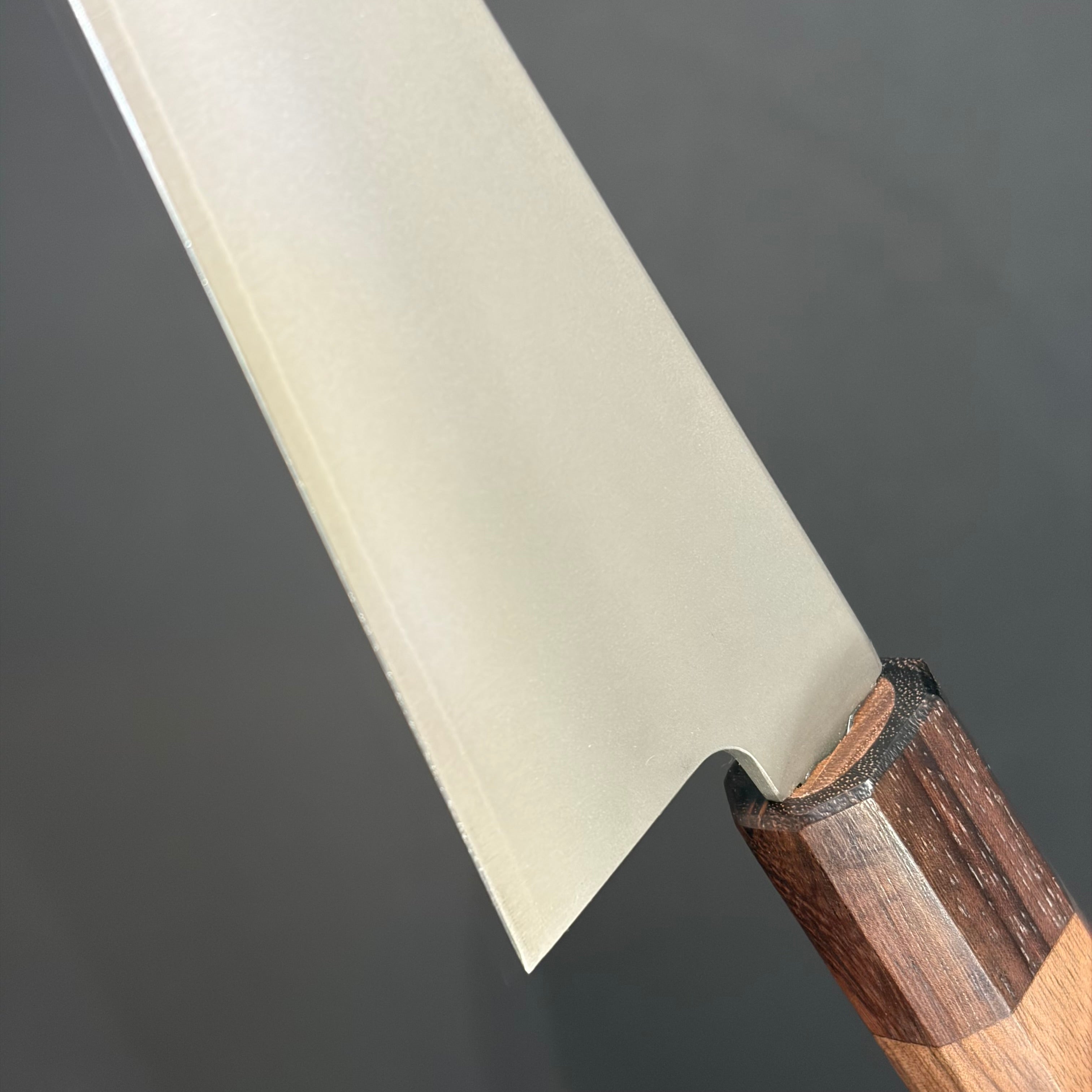 骨スキ 175mm 銀紙3号 – Yoshimune Knives Kyoto