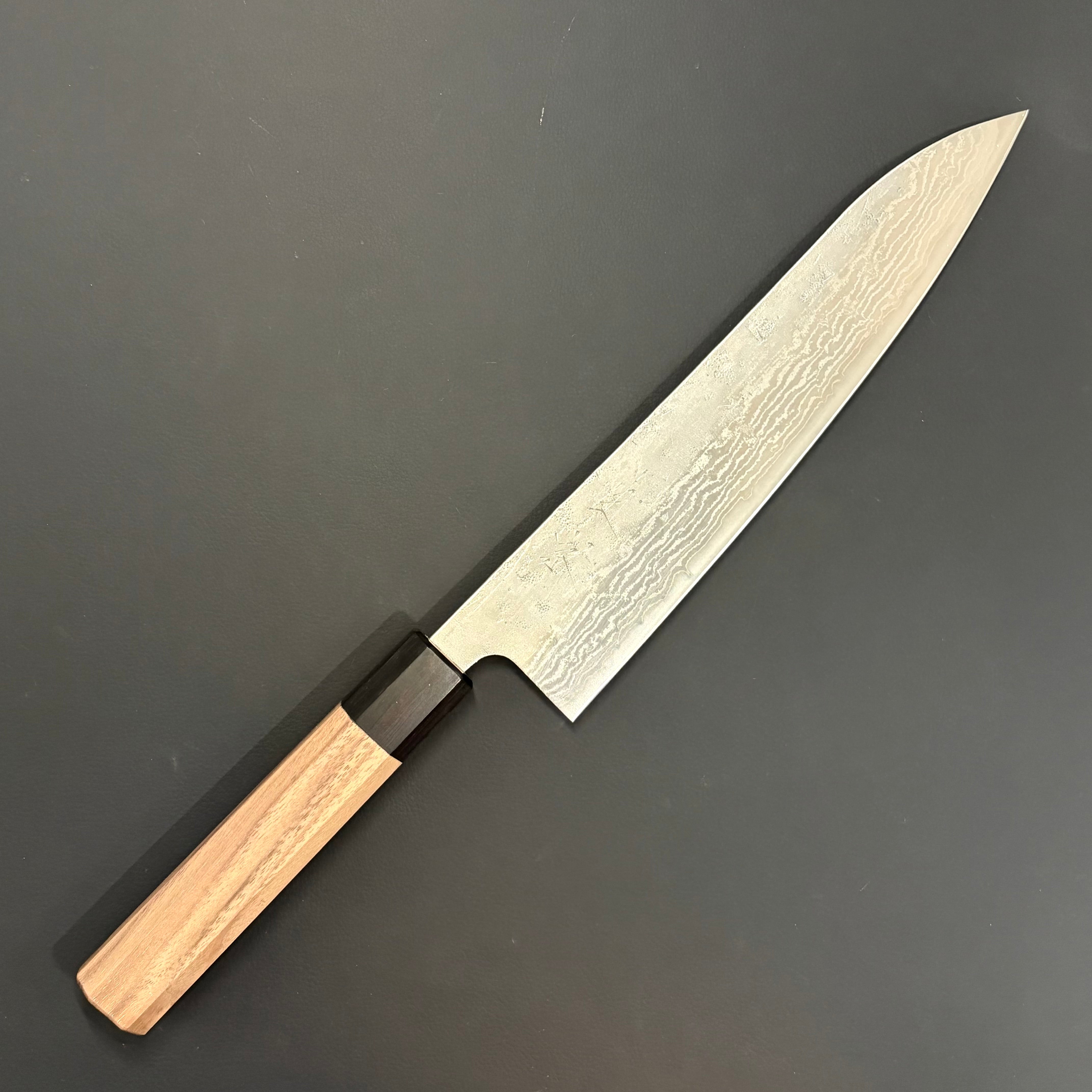 新商品 – Yoshimune Knives