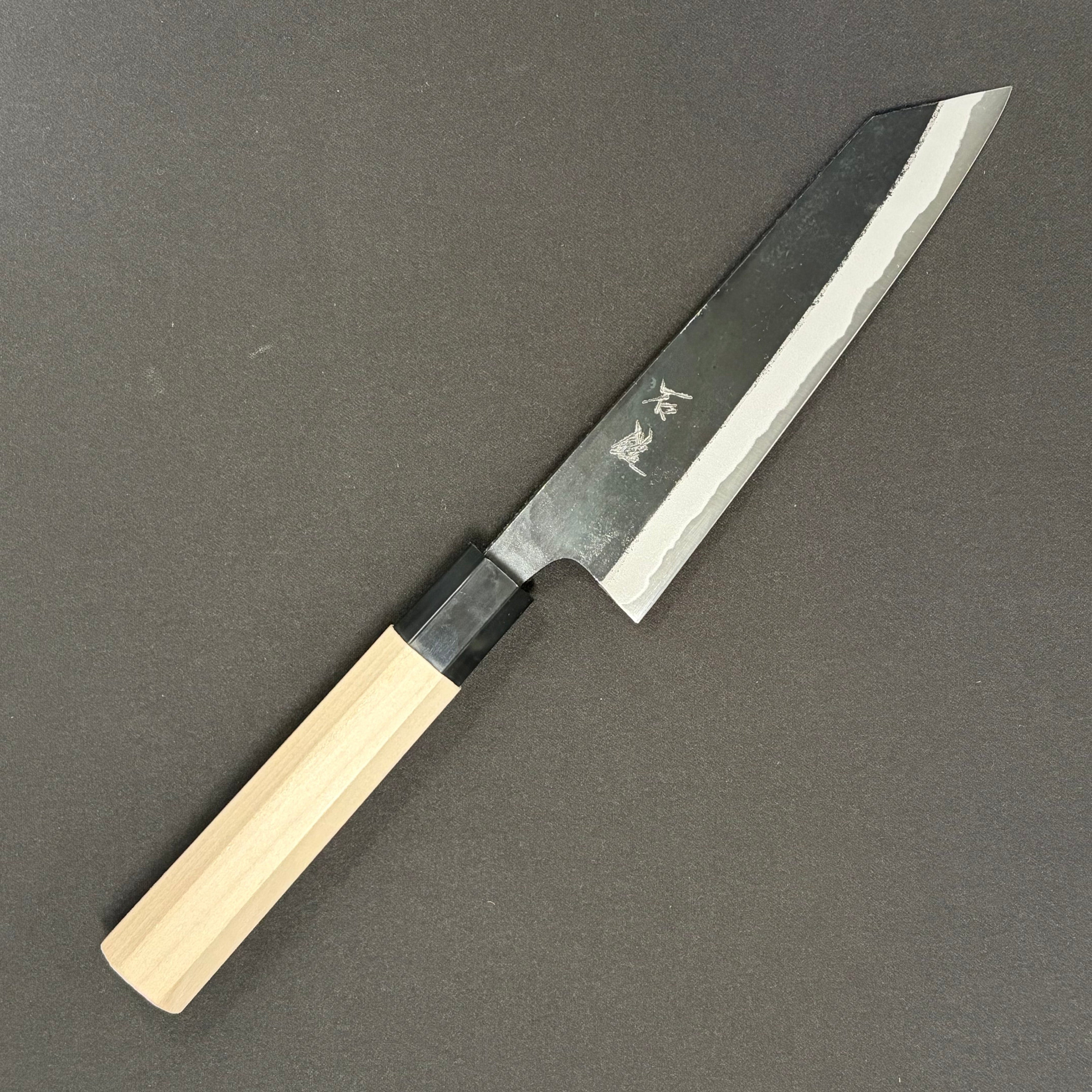 由宗刃物｜本格和包丁 – Yoshimune Knives
