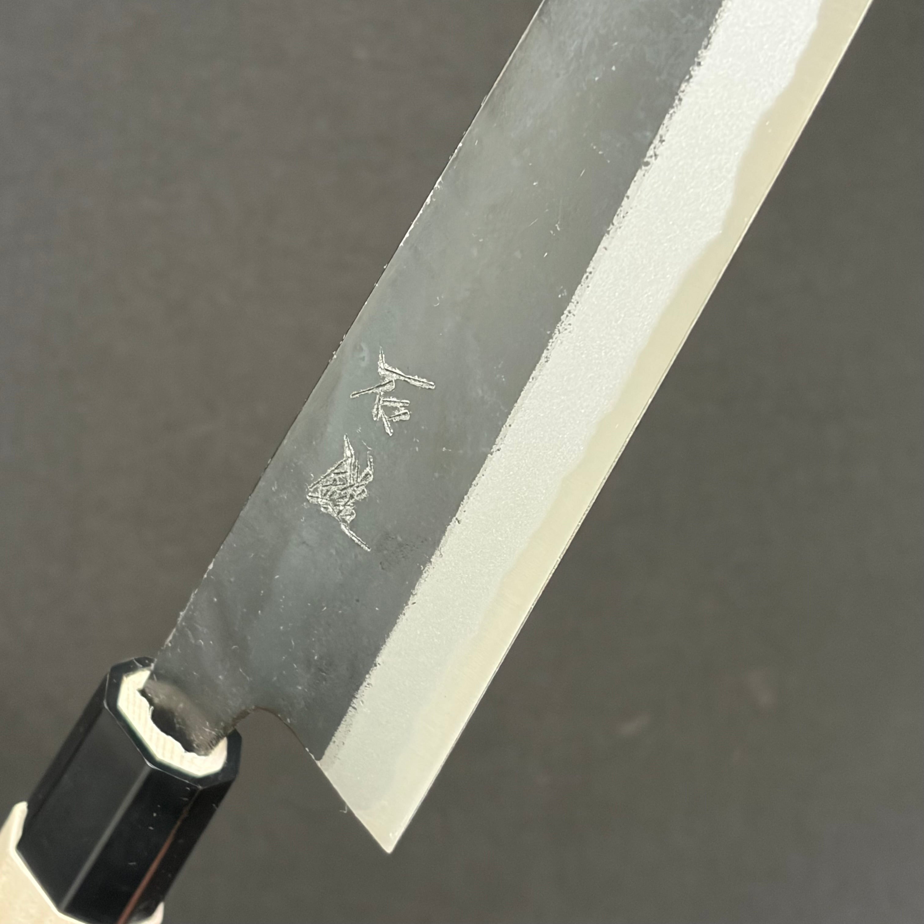 切付 165mm 青紙#2 – Yoshimune Knives