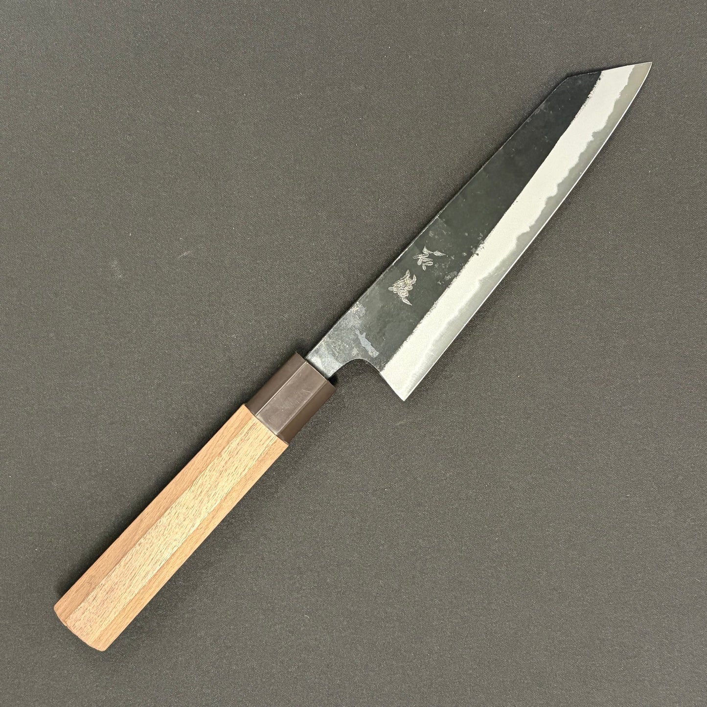 Kiritsuke 165mm (6.5in) Blue#2