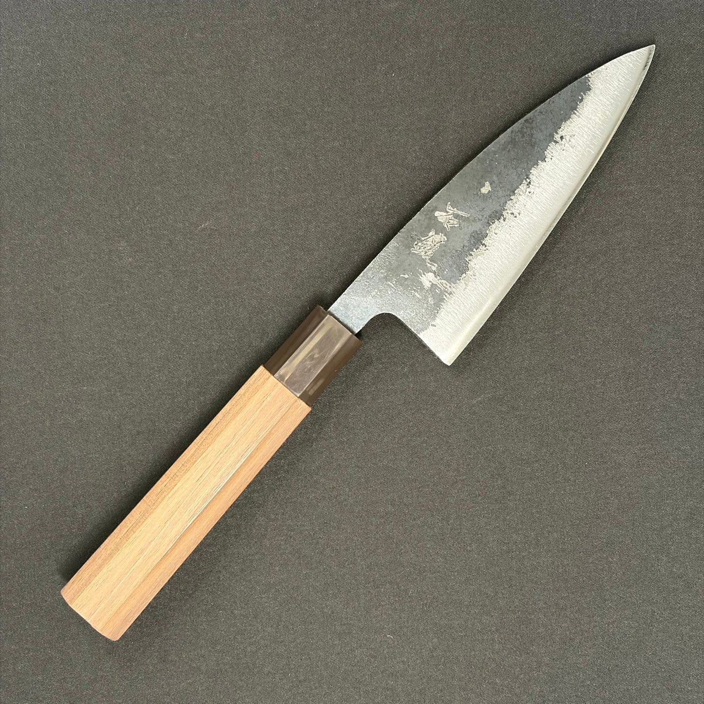 Funayuki 135mm (5.3in) Blue#2