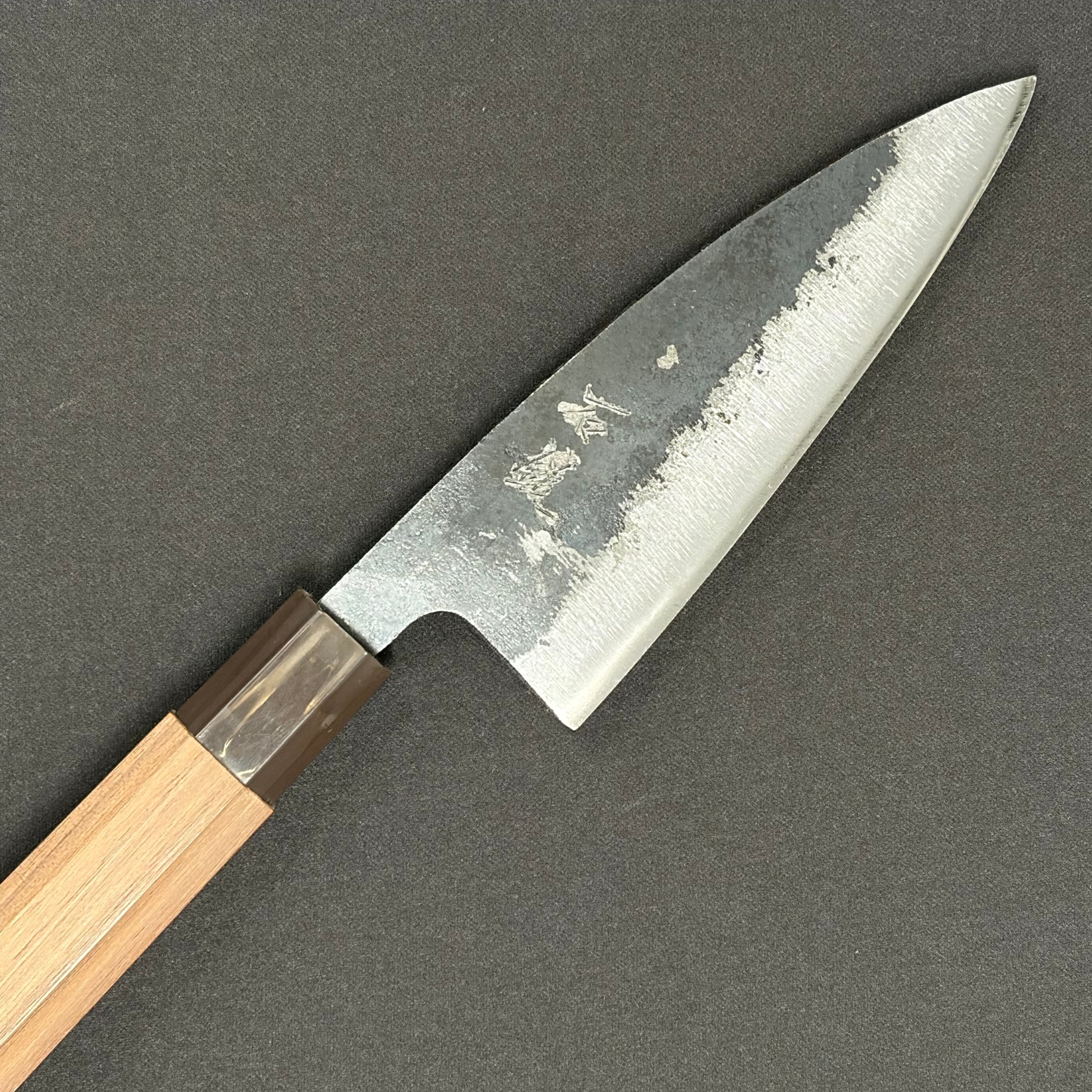 舟行包丁 – Yoshimune Knives