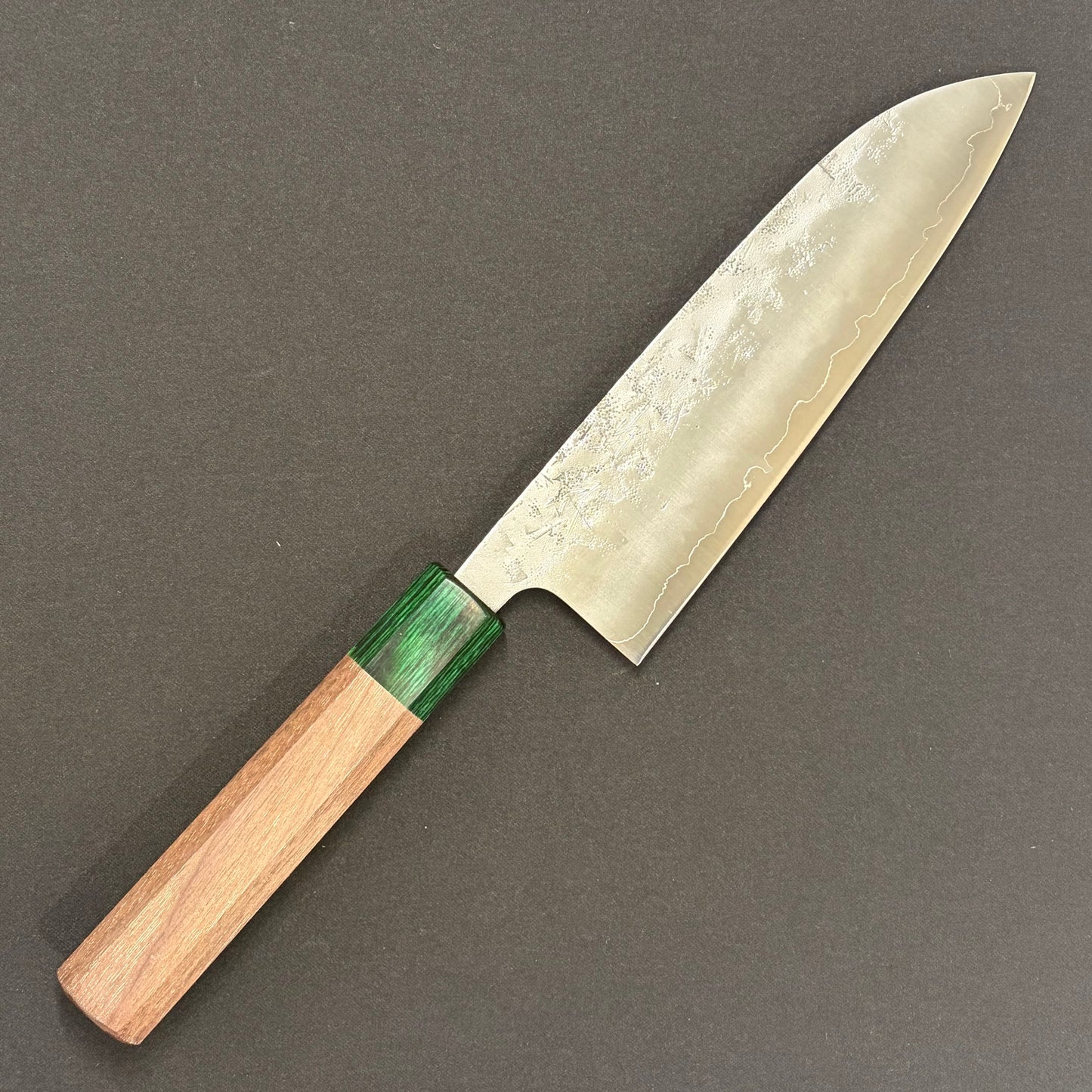 Santoku 165mm (6.5in) SW