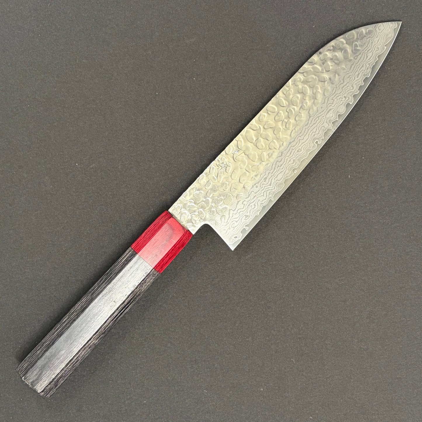 SC Santoku 165mm (6.5in) VG10