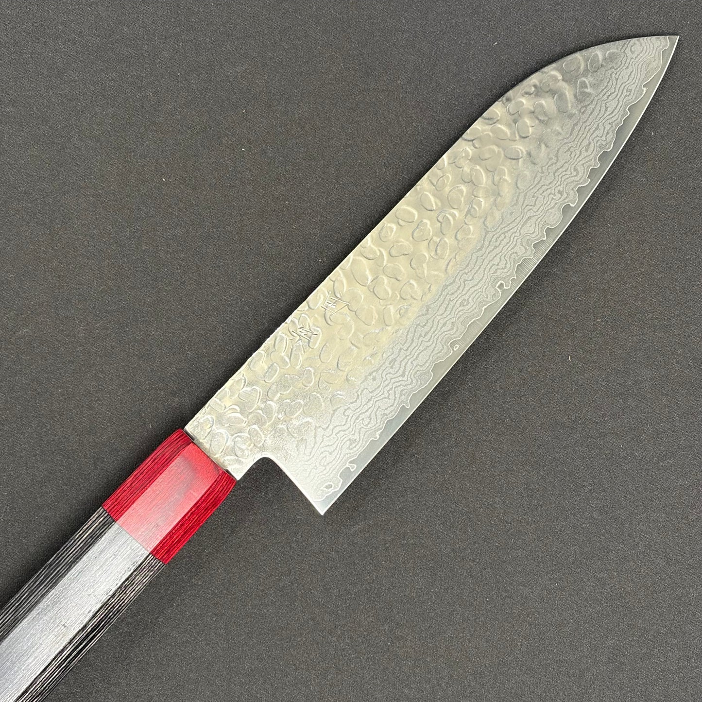 SC Santoku 165mm (6.5in) VG10