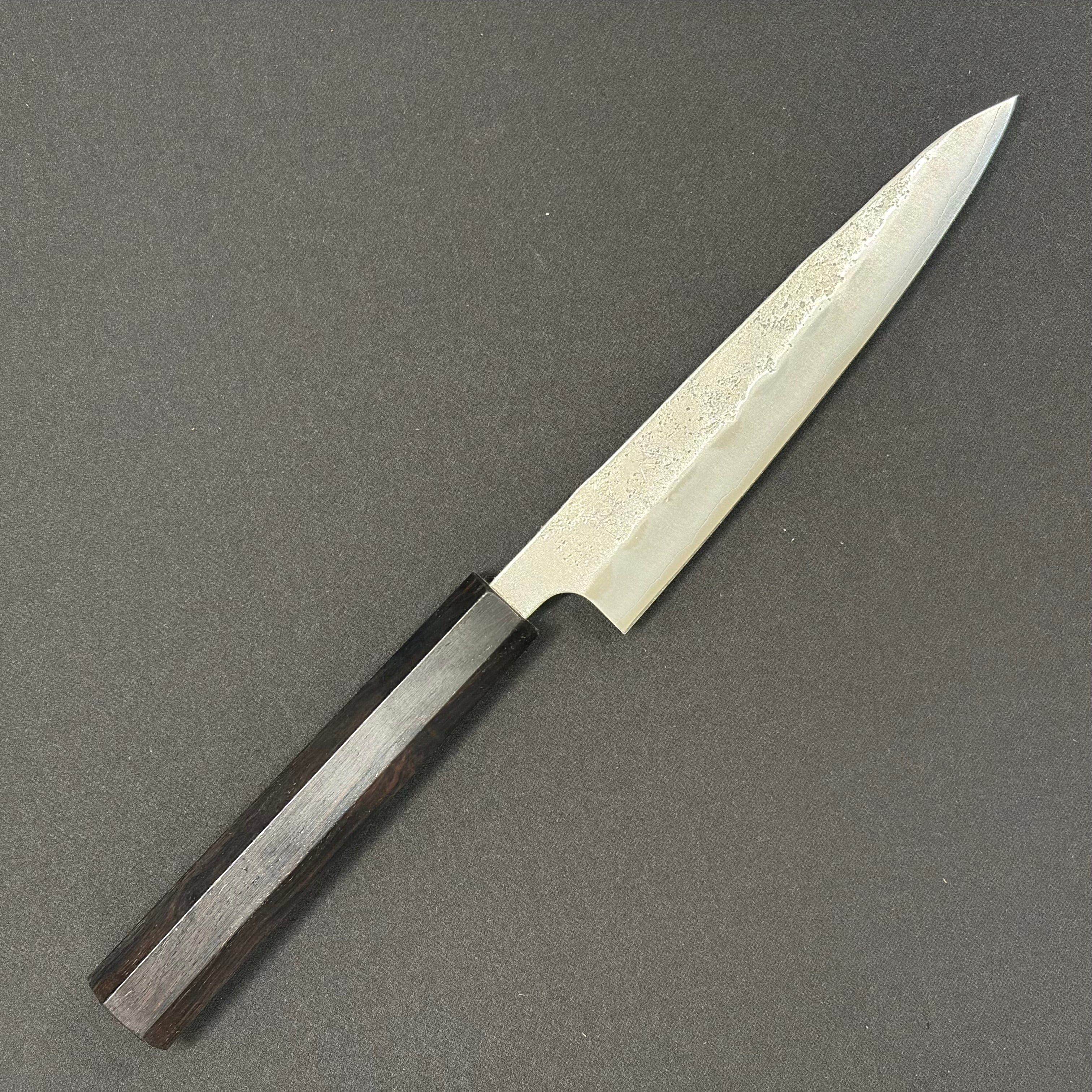 ペティ 135mm 銀紙3号 – Yoshimune Knives Kyoto