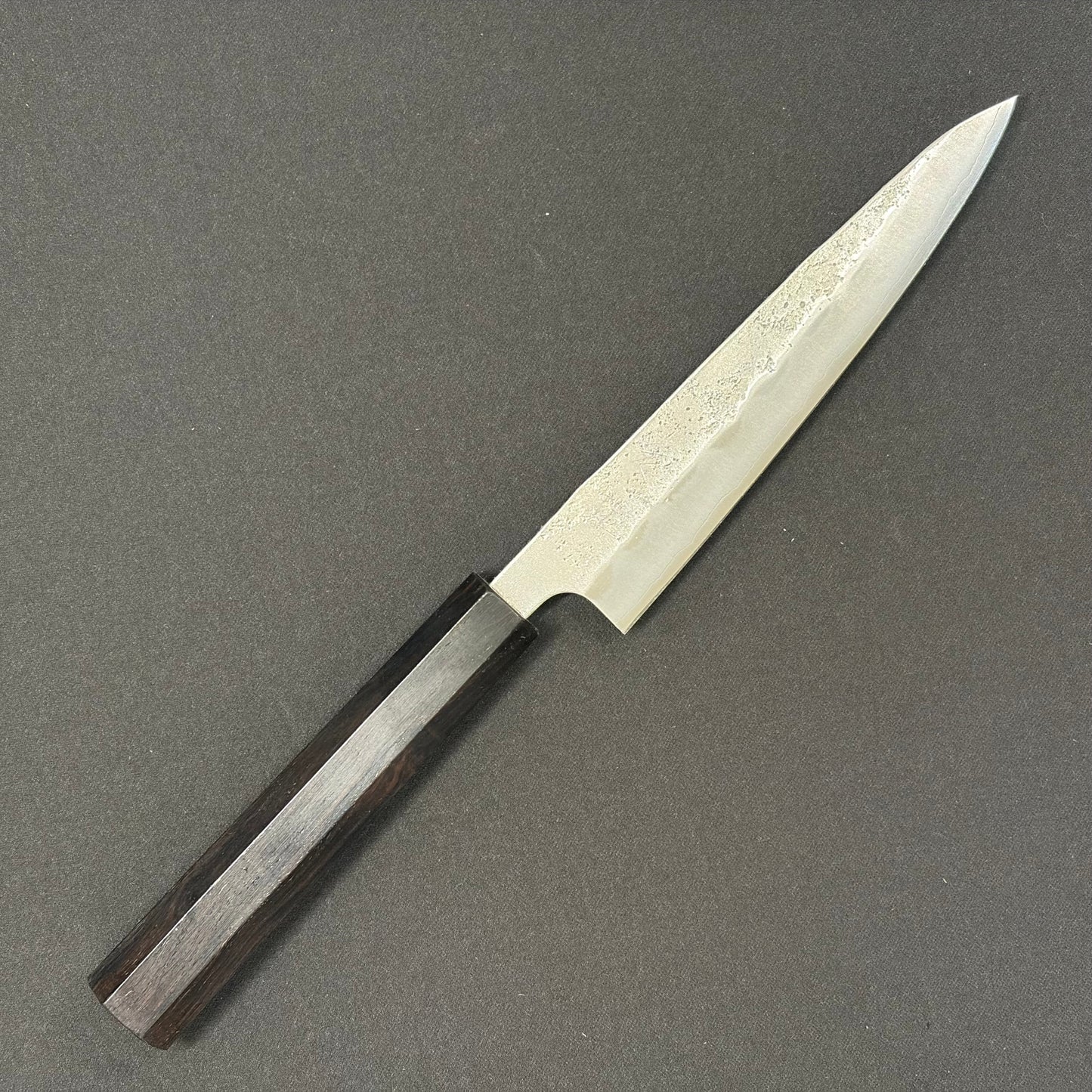 SC Petty 135mm (5.3 in) Silver#3