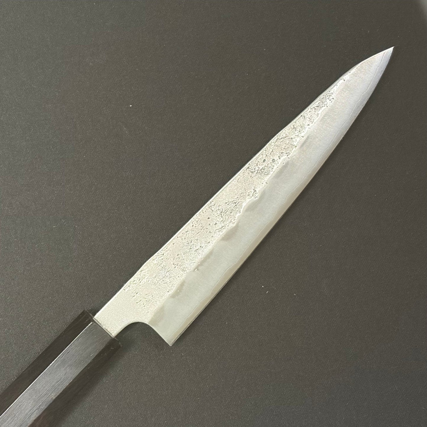 SC Petty 135mm (5.3 in) Silver#3