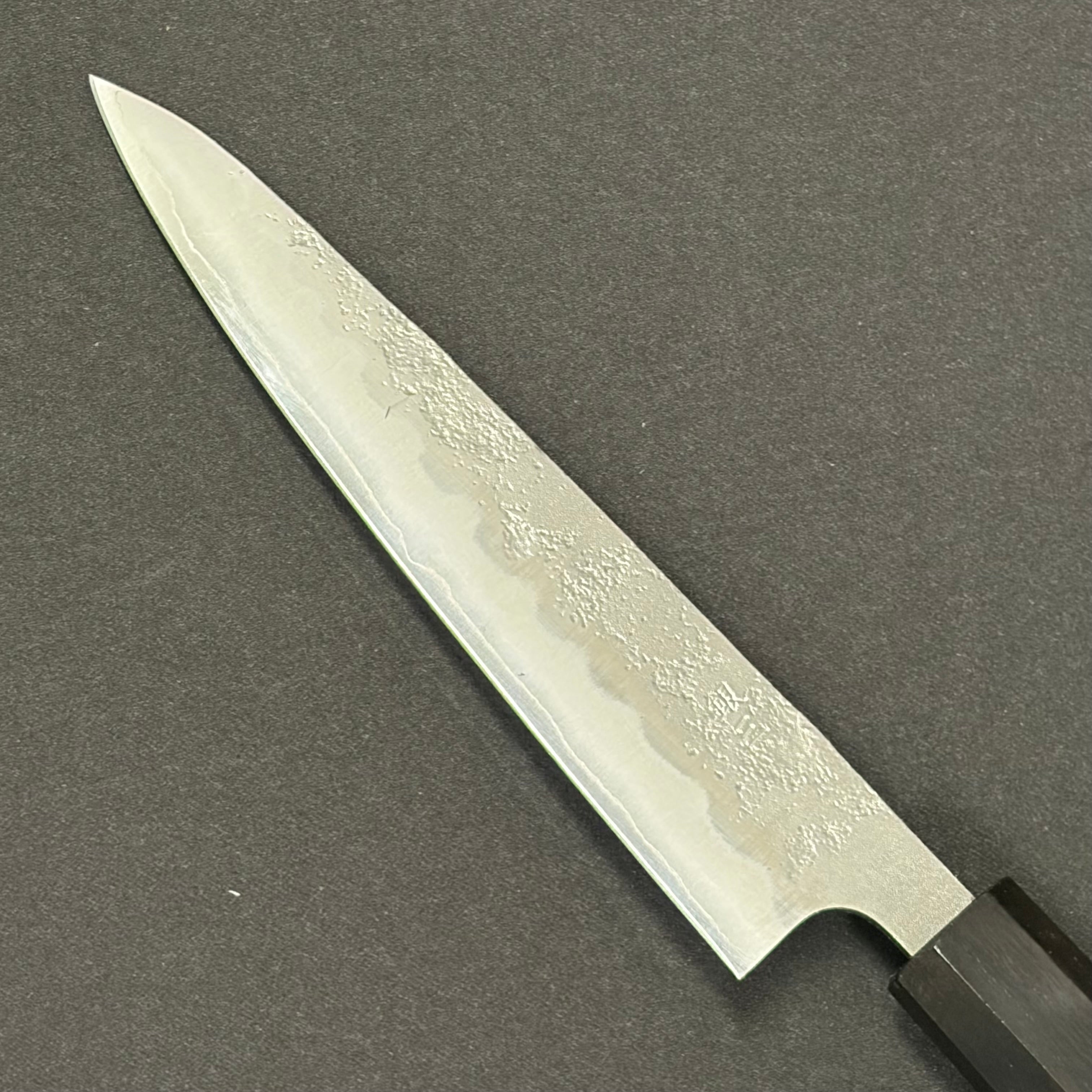 ペティ 135mm 銀紙3号 – Yoshimune Knives Kyoto