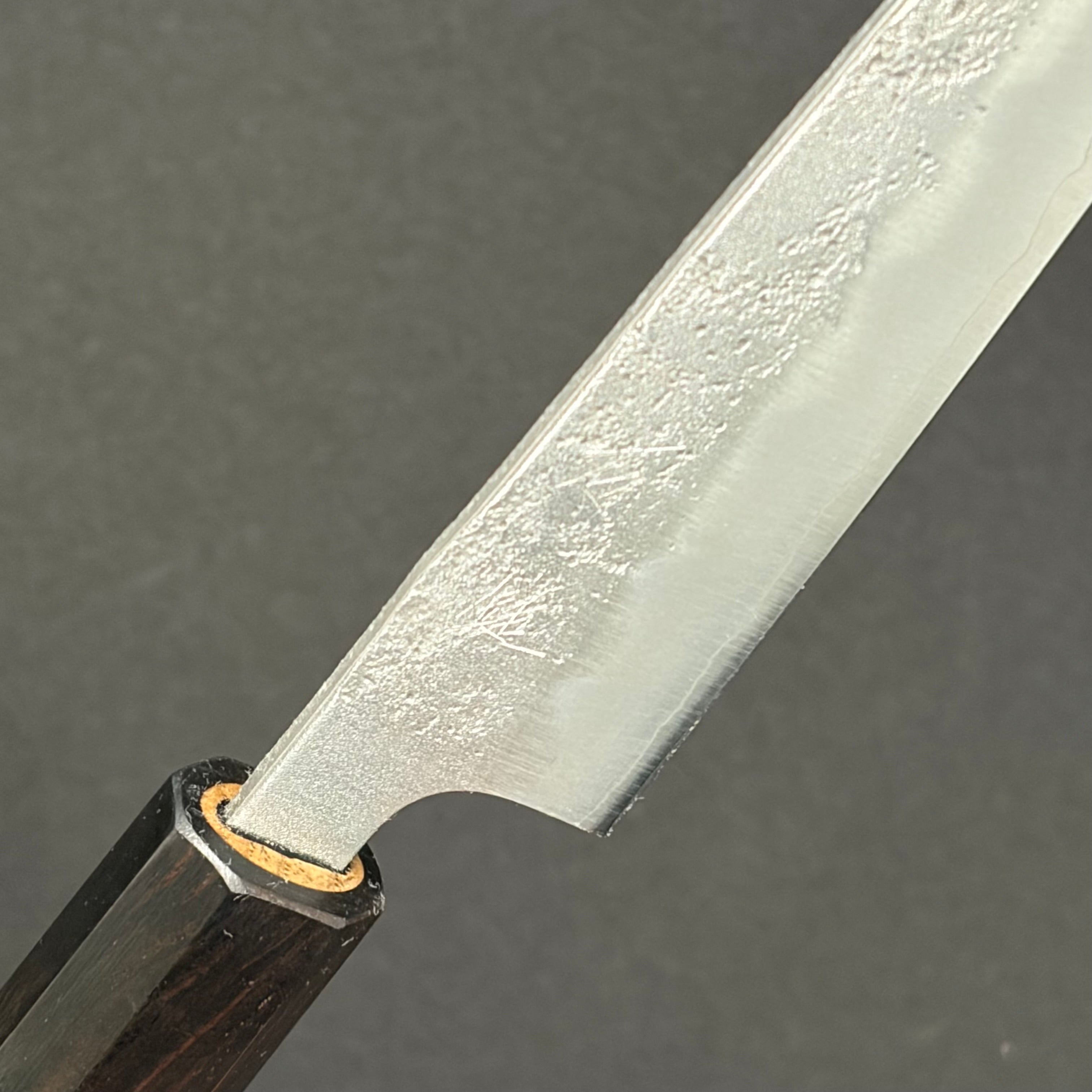 ペティ 135mm 銀紙3号 – Yoshimune Knives Kyoto