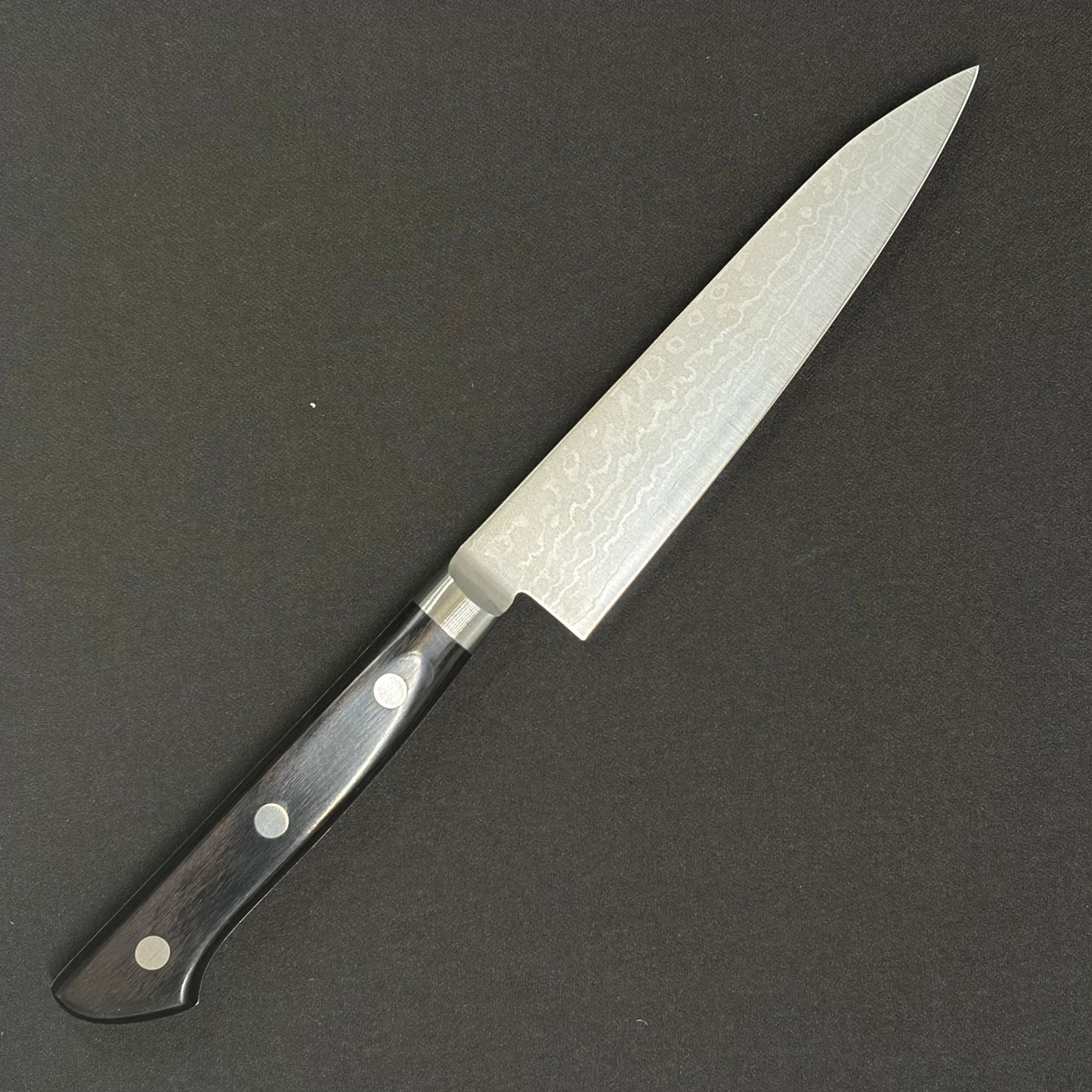 SC Petty 120mm, 150mm (4.7in, 5.9in) VG10