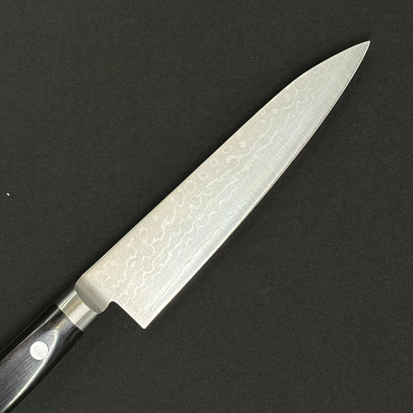 SC Petty 120mm, 150mm (4.7in, 5.9in) VG10