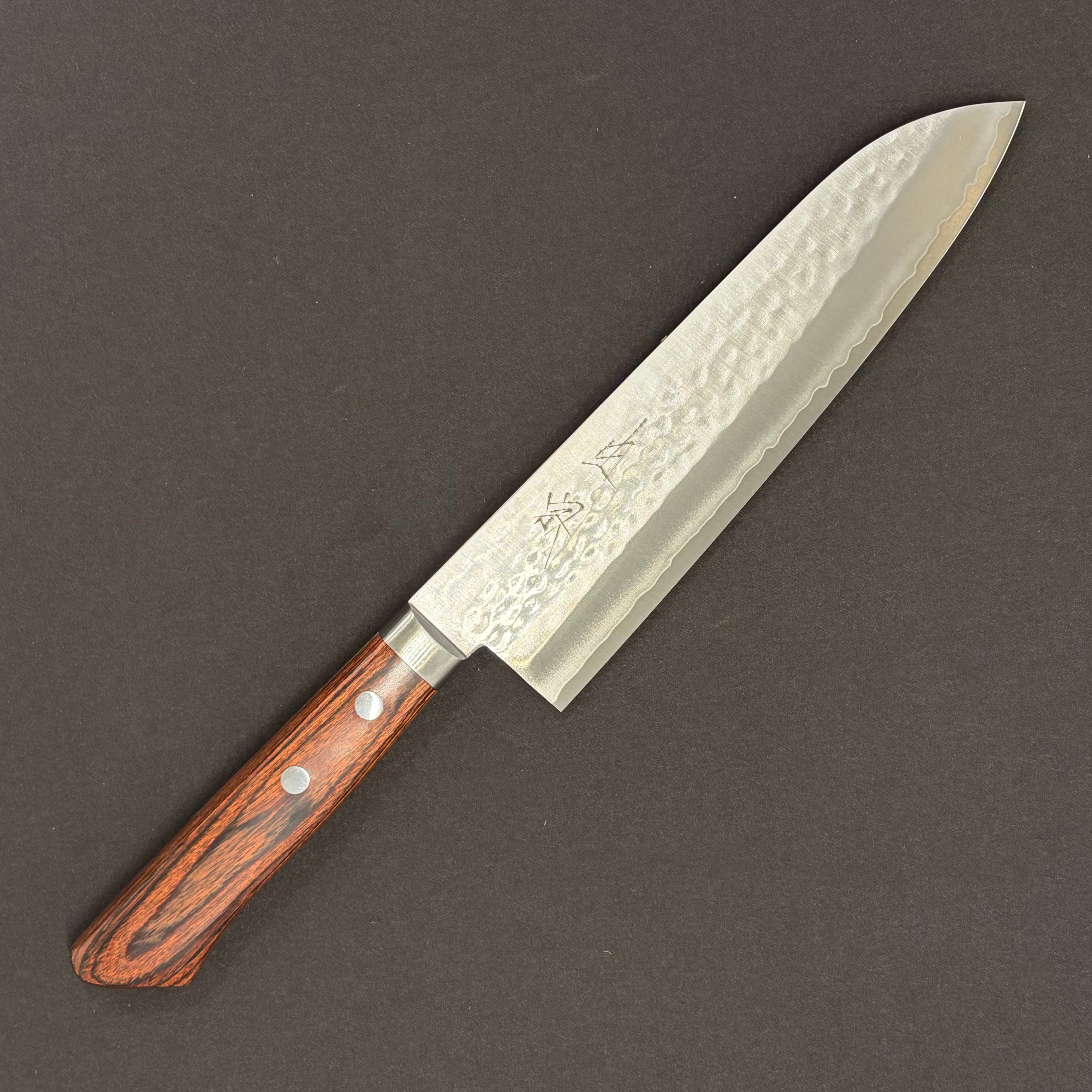 新商品 – Yoshimune Knives