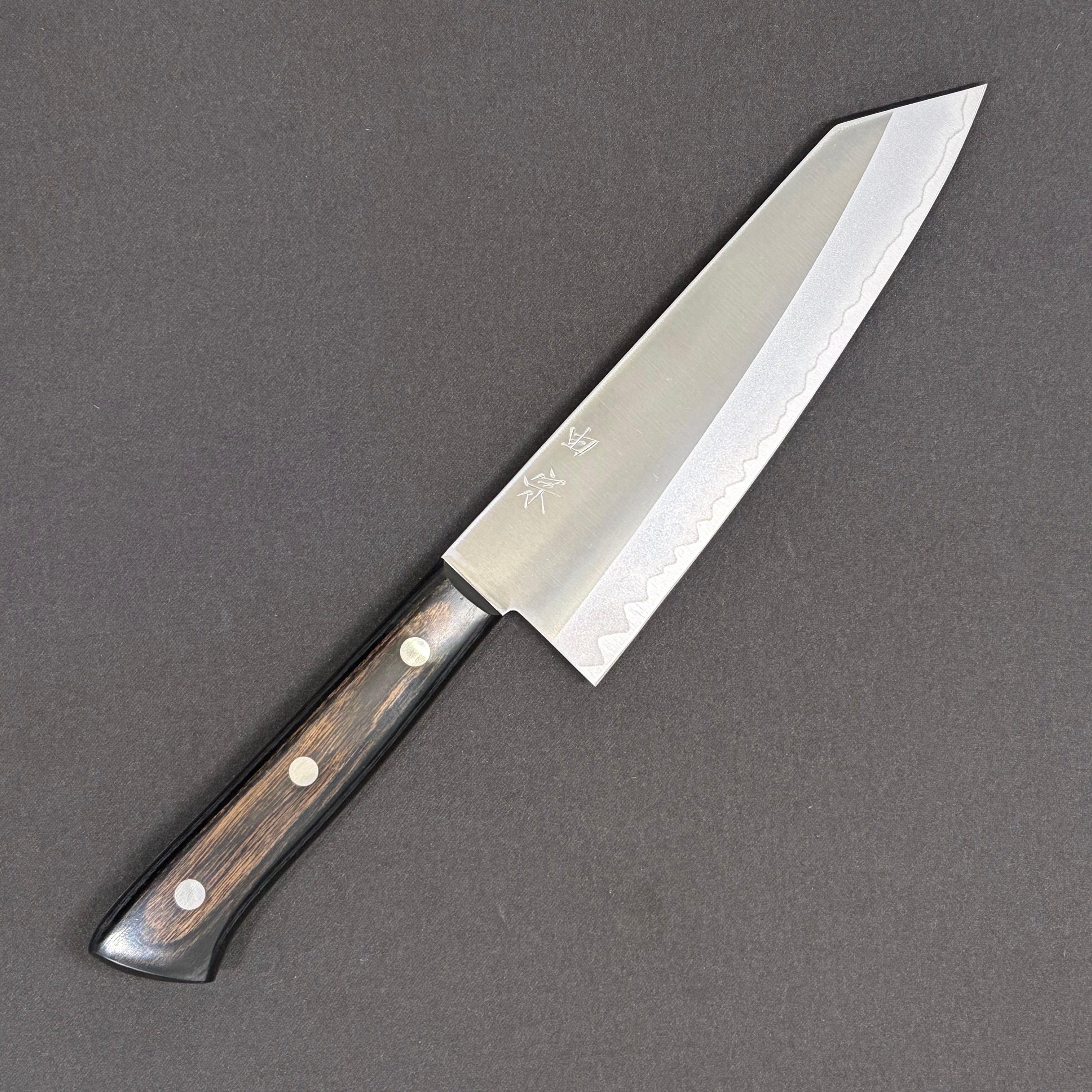 切付 165mm SG2 – Yoshimune Knives