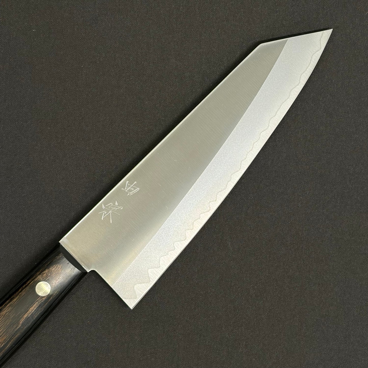 SC Kiritsuke 165 (6.5in) SG2