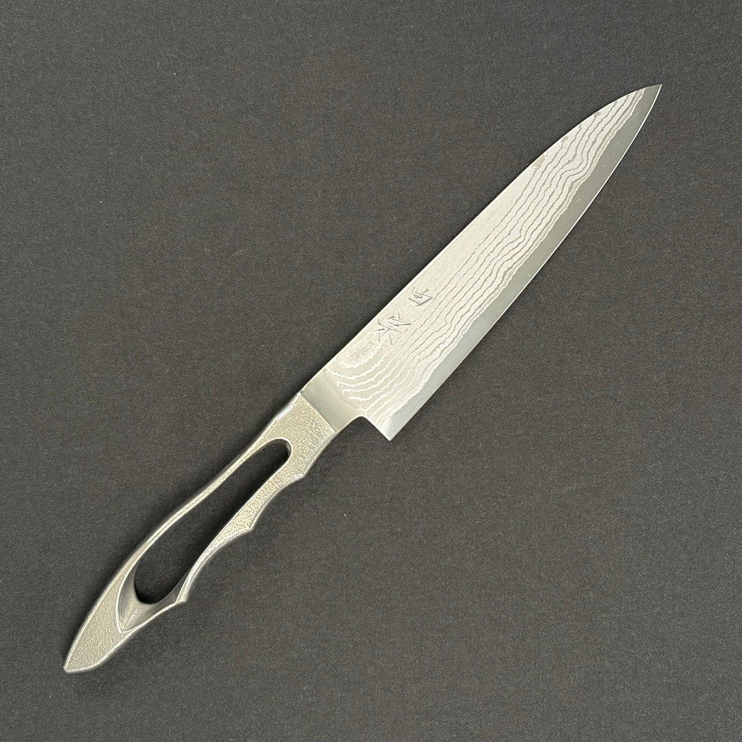 SC Petty 135 (5.3in) VG10