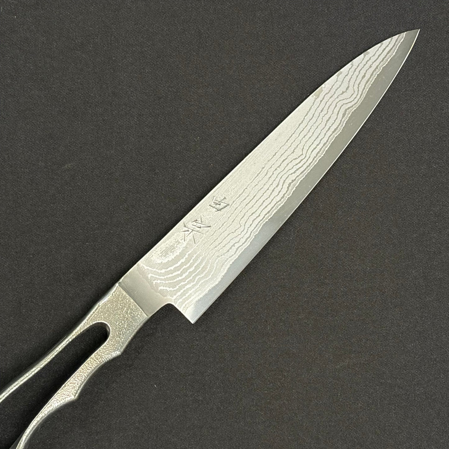 SC Petty 135 (5.3in) VG10