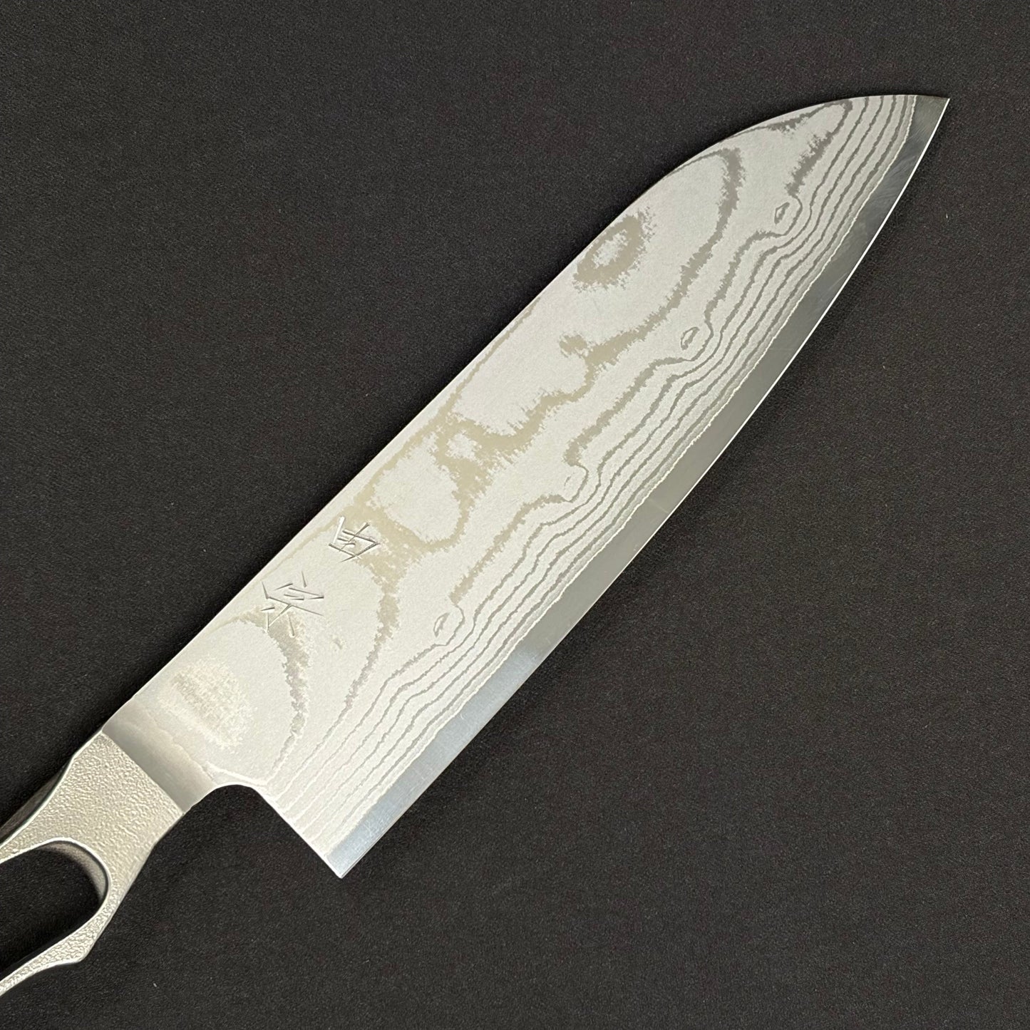 SC Santoku 170mm (6.7in) VG10