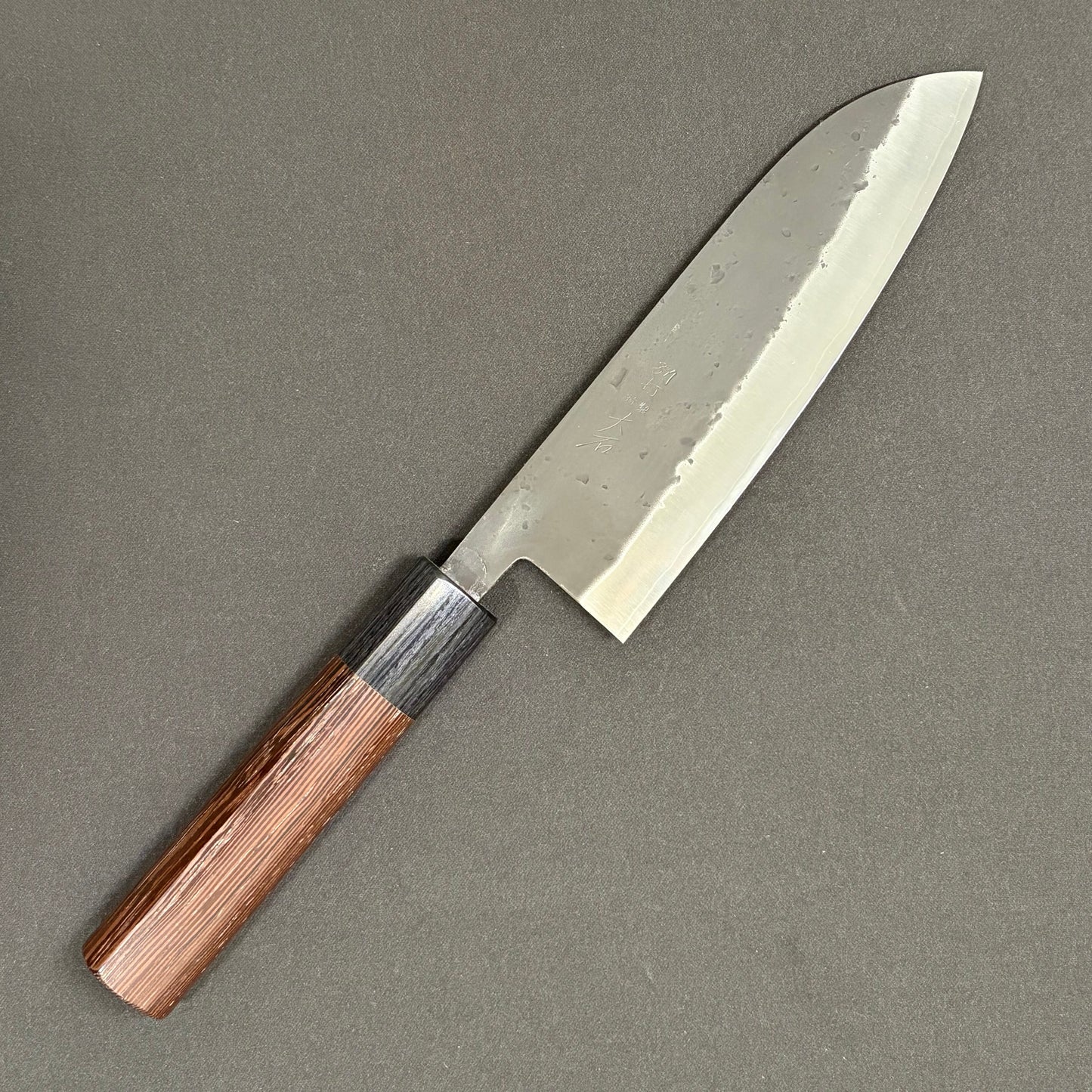 SC Santoku 165mm (6.5in) SLD