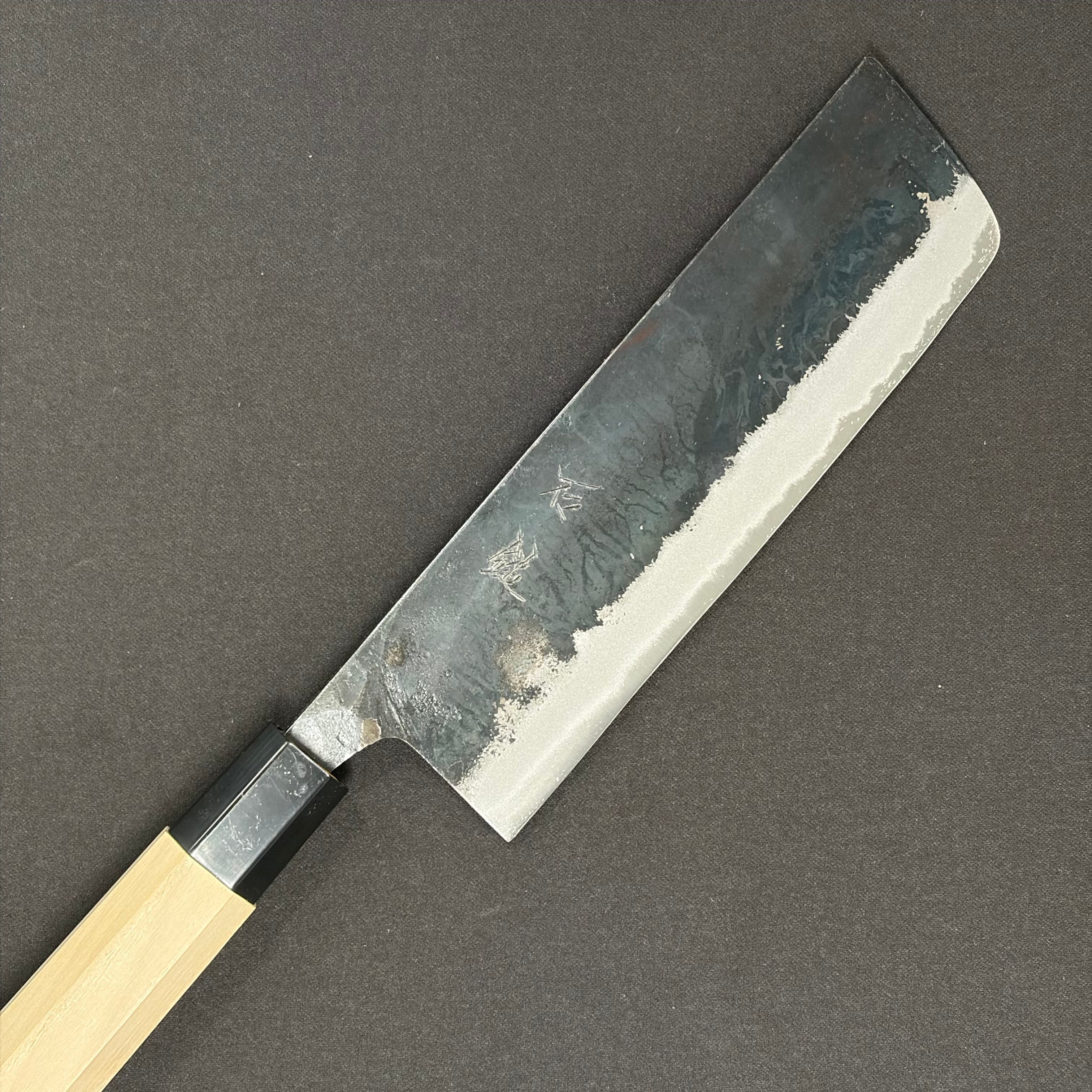 由宗刃物｜本格和包丁 – Yoshimune Knives