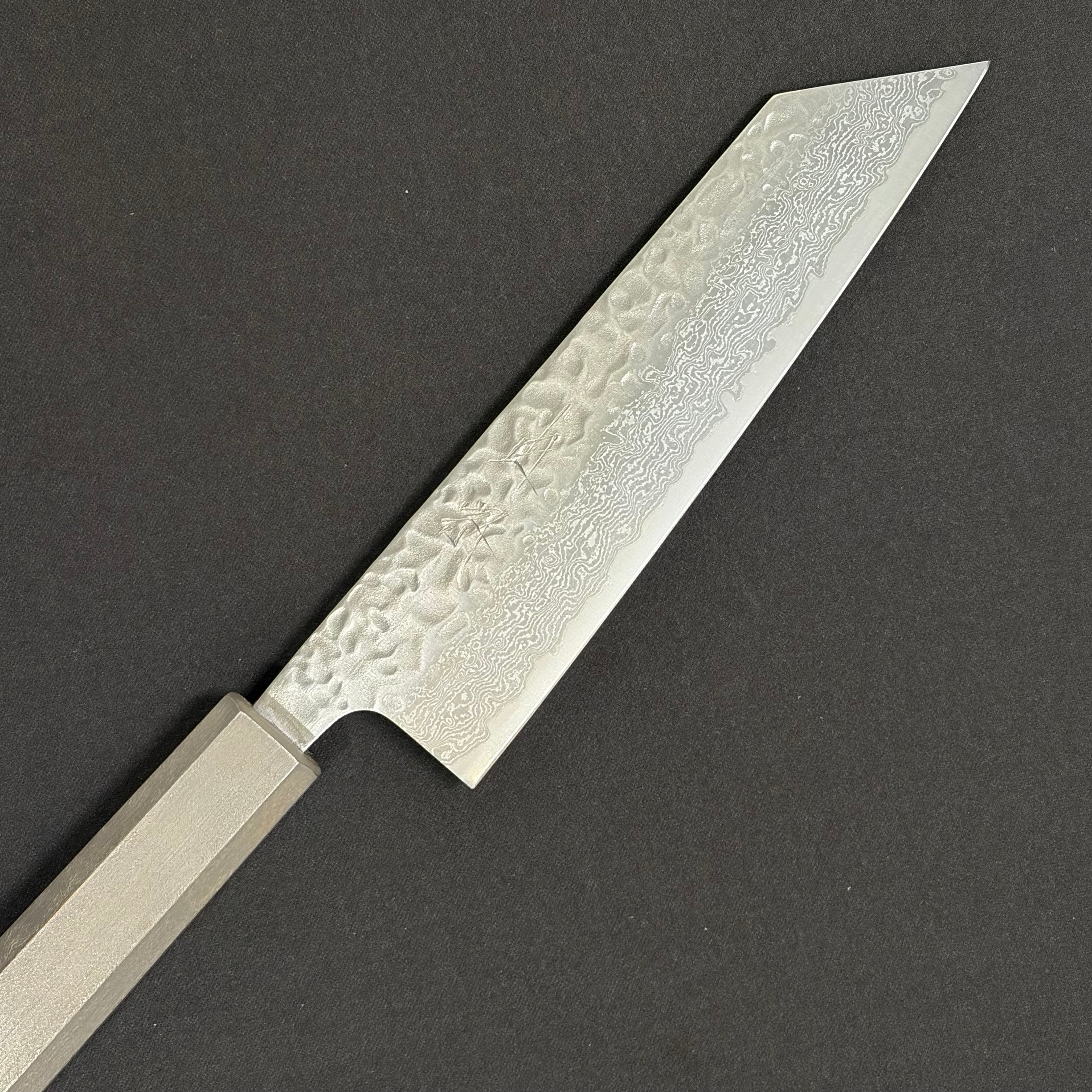 由宗刃物｜本格和包丁 – Yoshimune Knives