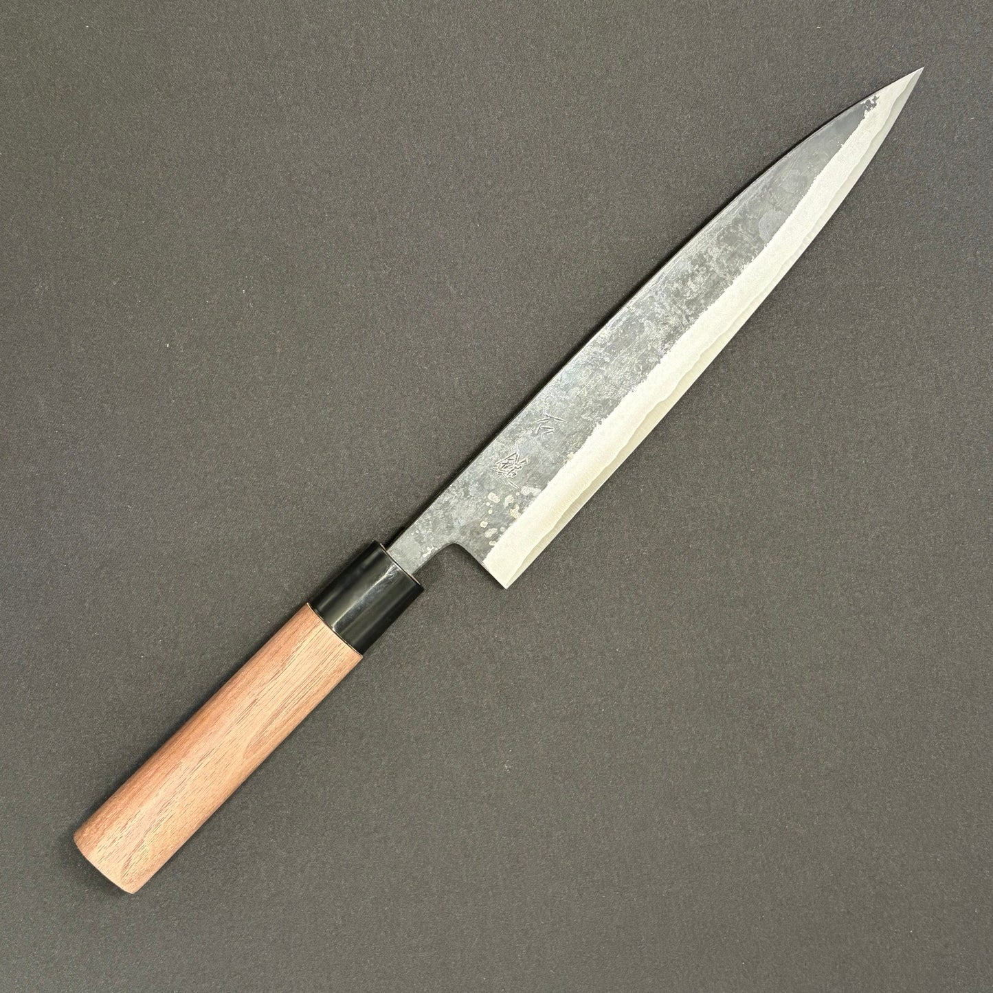 Sujihiki 210mm (8.3in) Blue#2