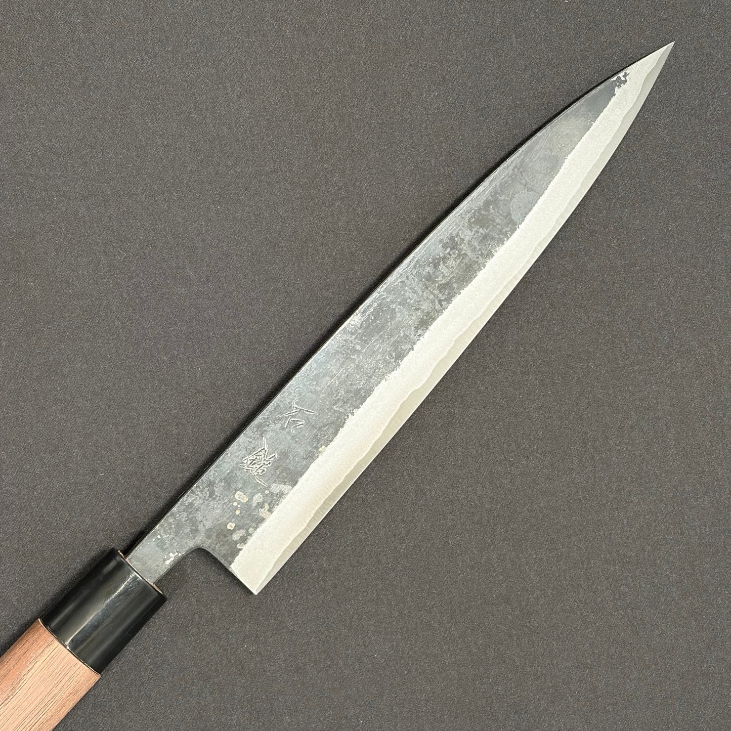 Sujihiki 210mm (8.3in) Blue#2