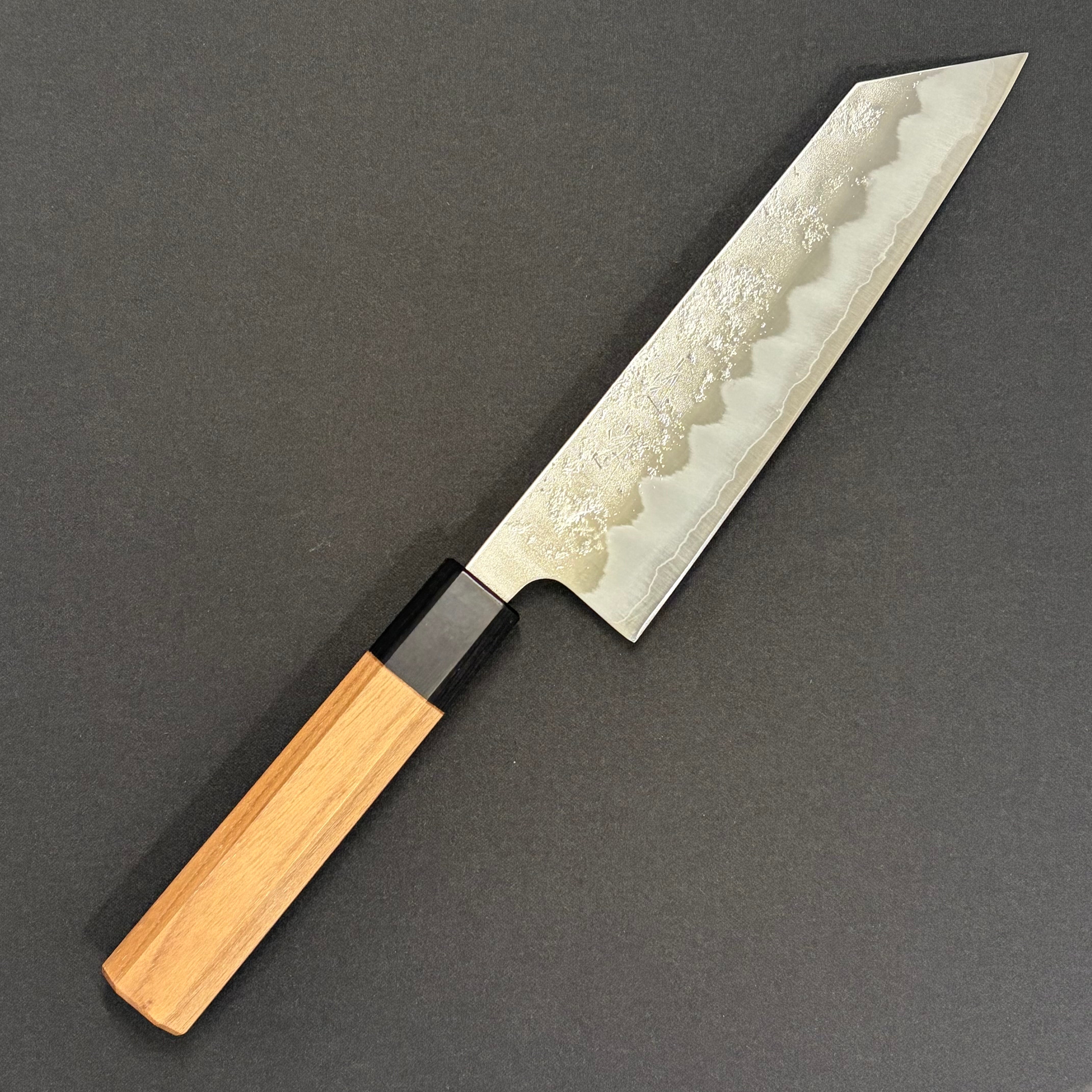 由宗刃物｜本格和包丁 – Yoshimune Knives Kyoto