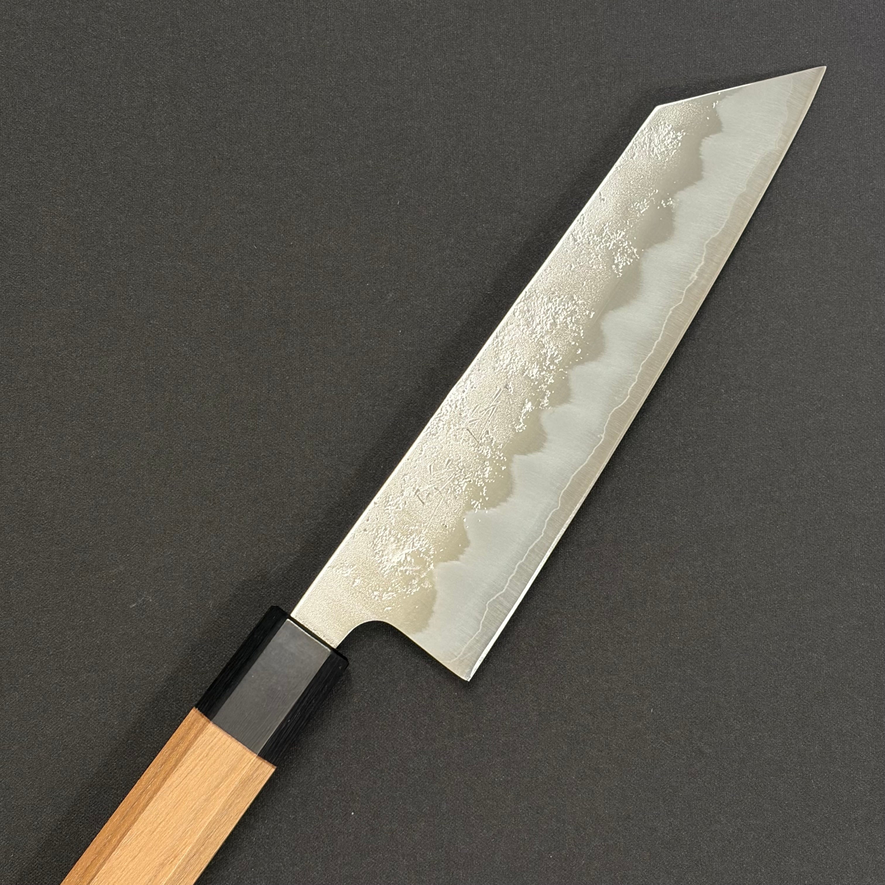 由宗刃物｜本格和包丁 – Yoshimune Knives Kyoto